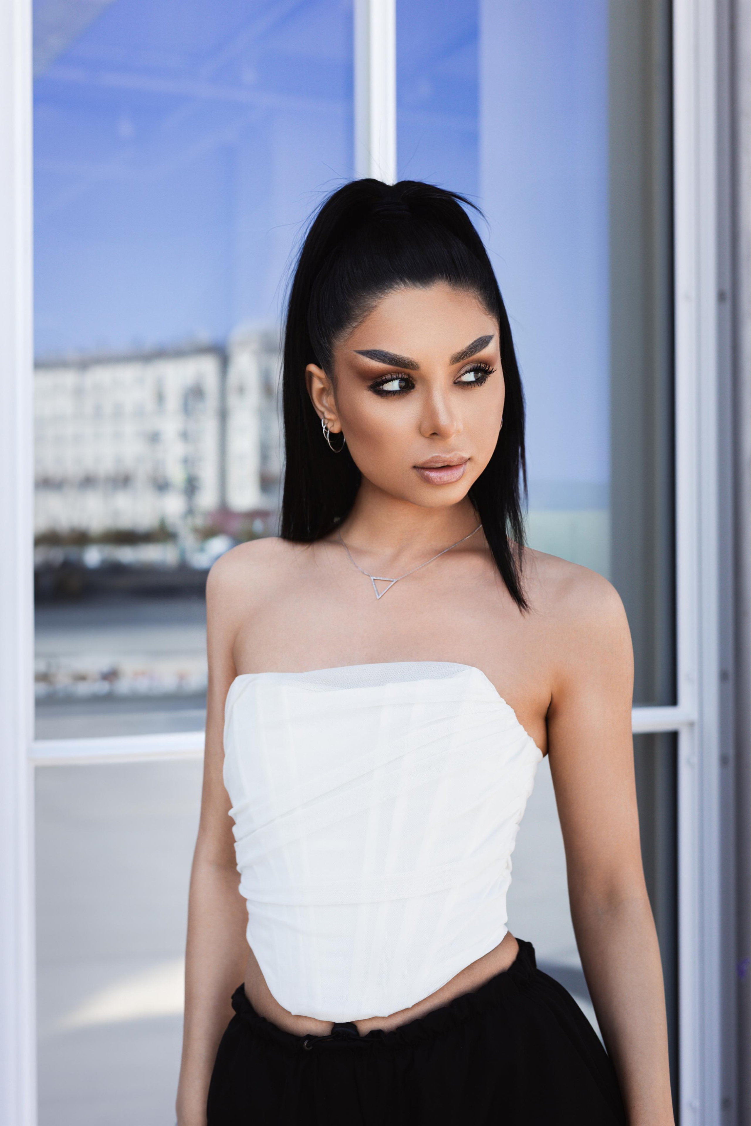 Портретный фотограф в Москве, Зайцева Ольга