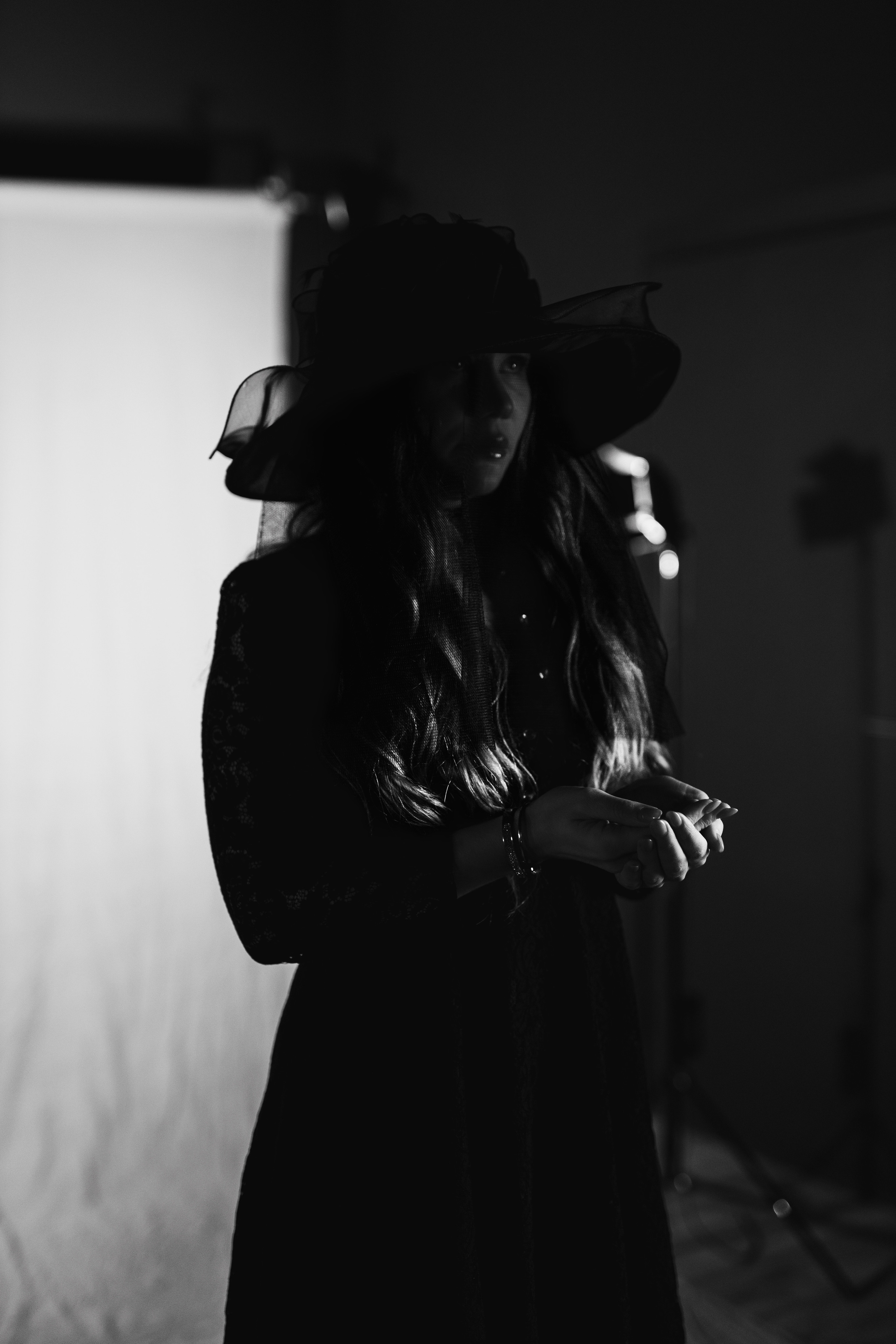 BACKSTAGE. Портретный фотограф в Москве, Зайцева Ольга