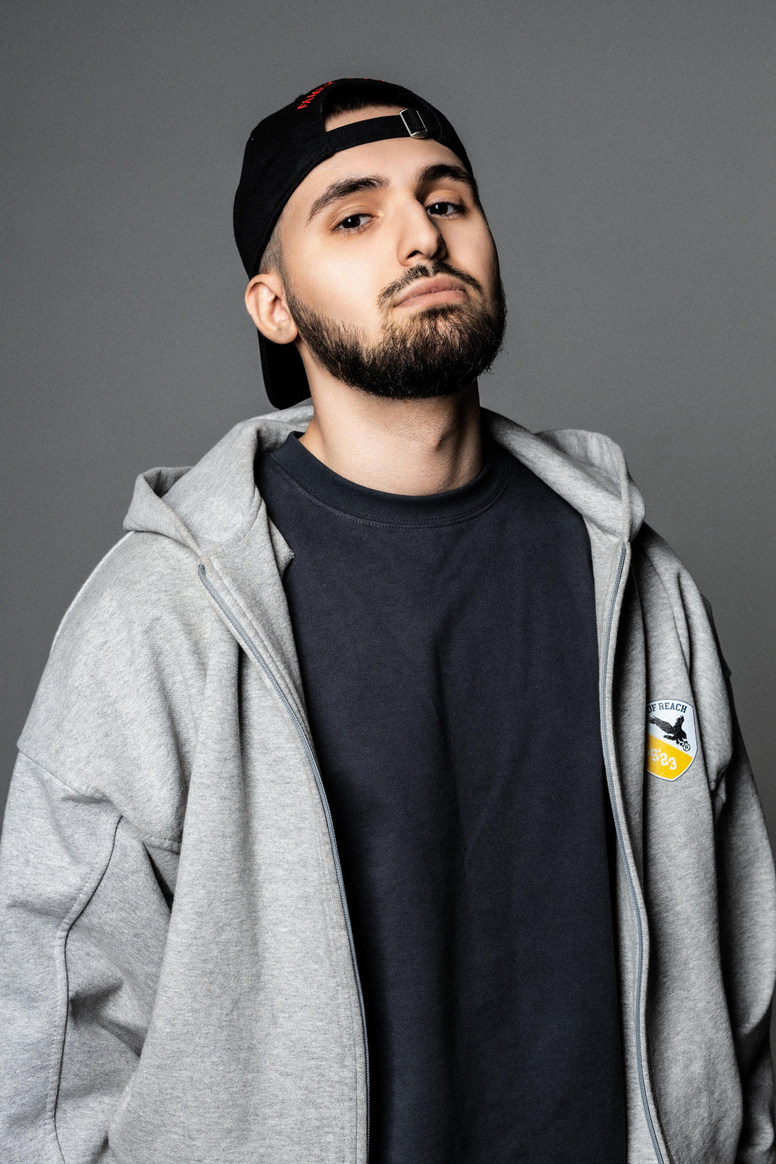 Портретный фотограф в Москве, Зайцева Ольга