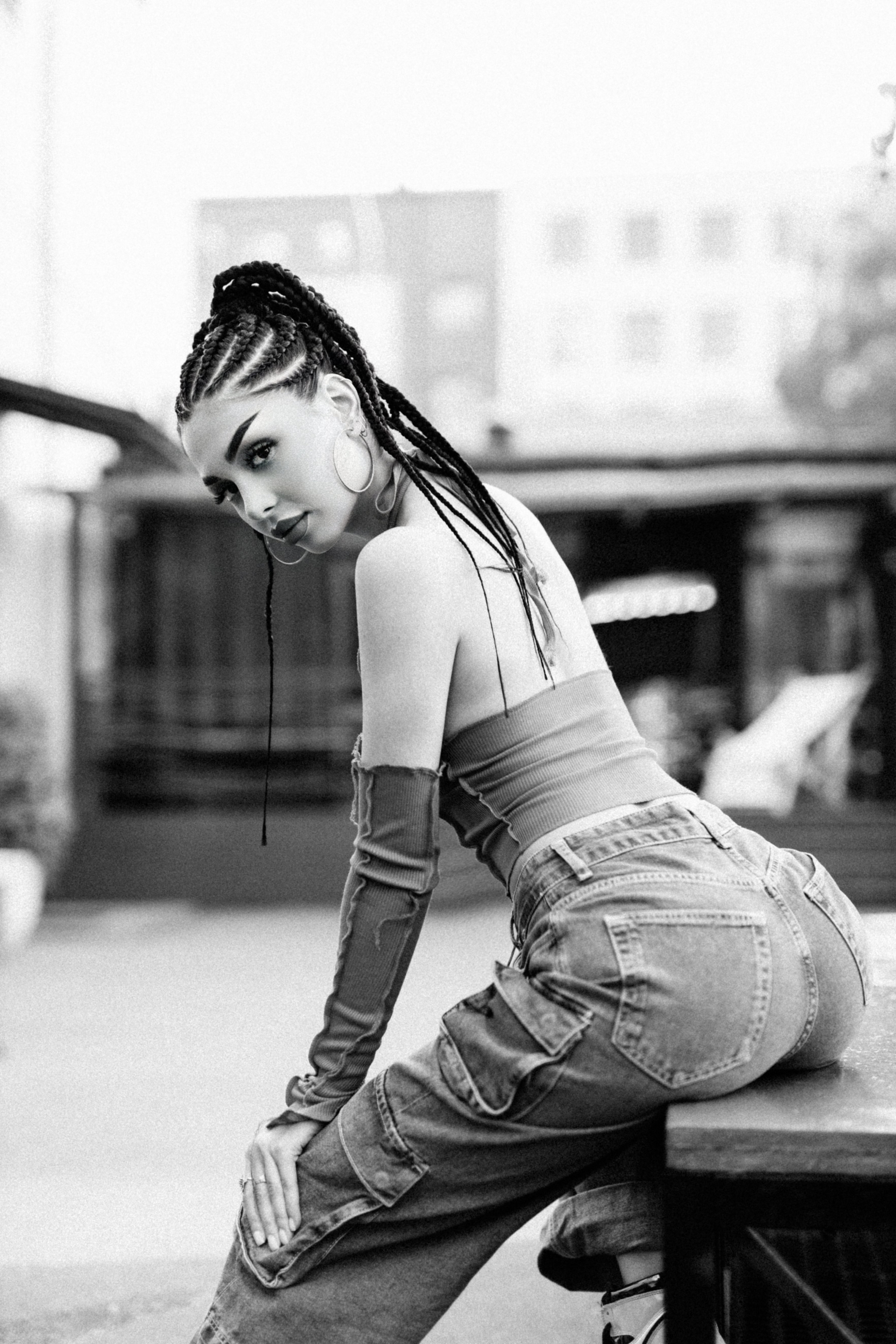 WOMAN AESTHETIC. Портретный фотограф в Москве, Зайцева Ольга