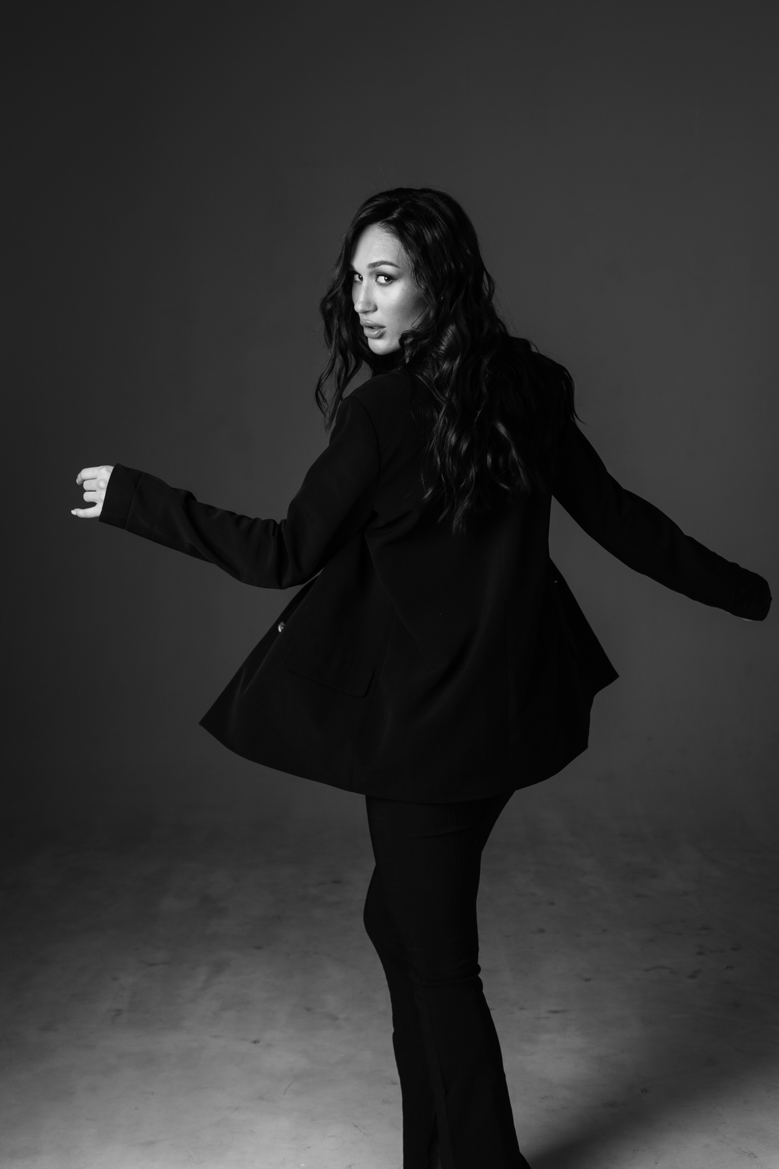 WOMAN AESTHETIC. Портретный фотограф в Москве, Зайцева Ольга