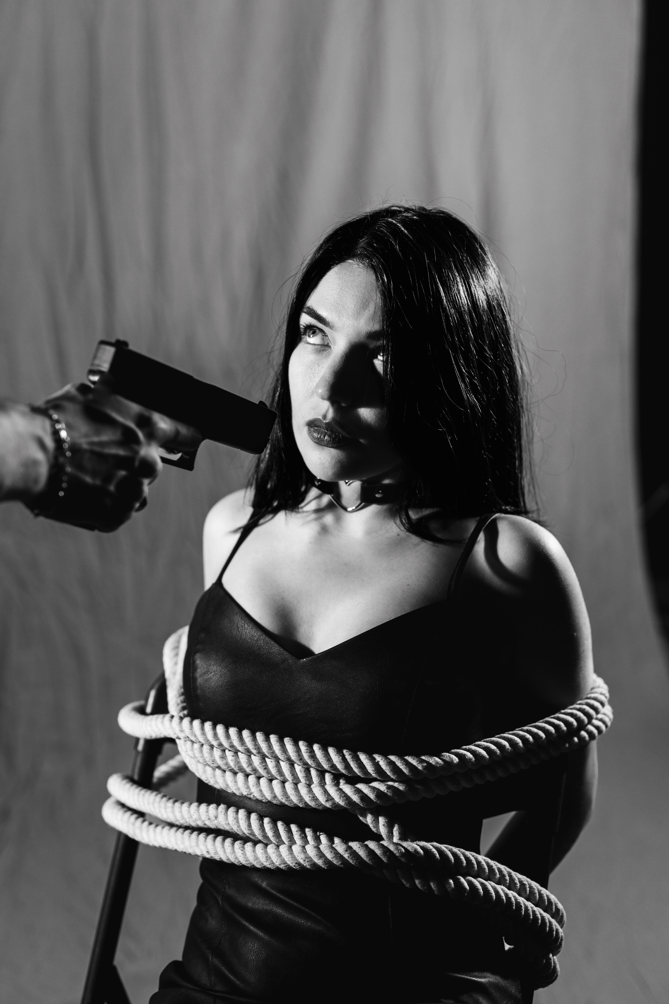 BACKSTAGE. Портретный фотограф в Москве, Зайцева Ольга