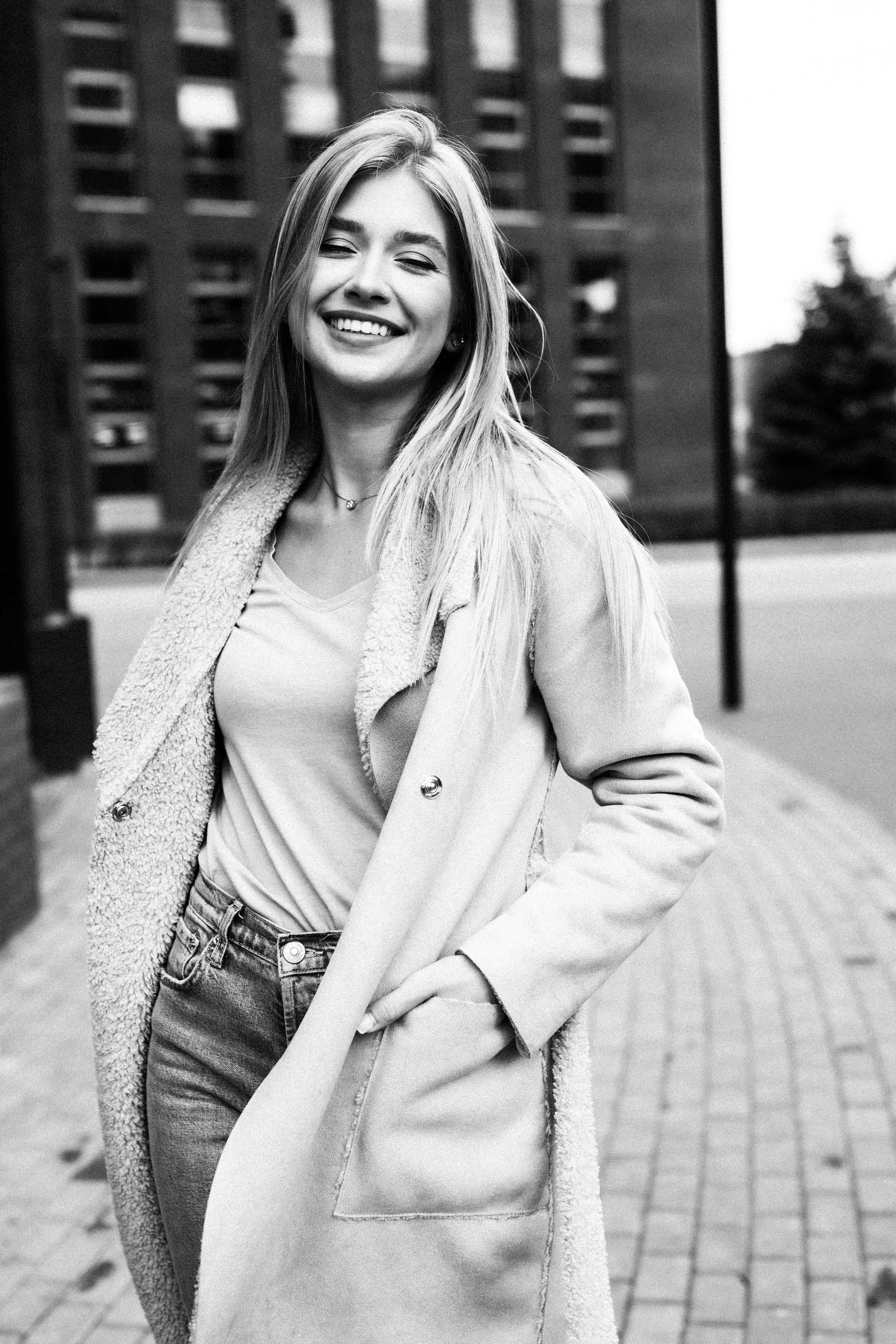 WOMAN AESTHETIC. Портретный фотограф в Москве, Зайцева Ольга