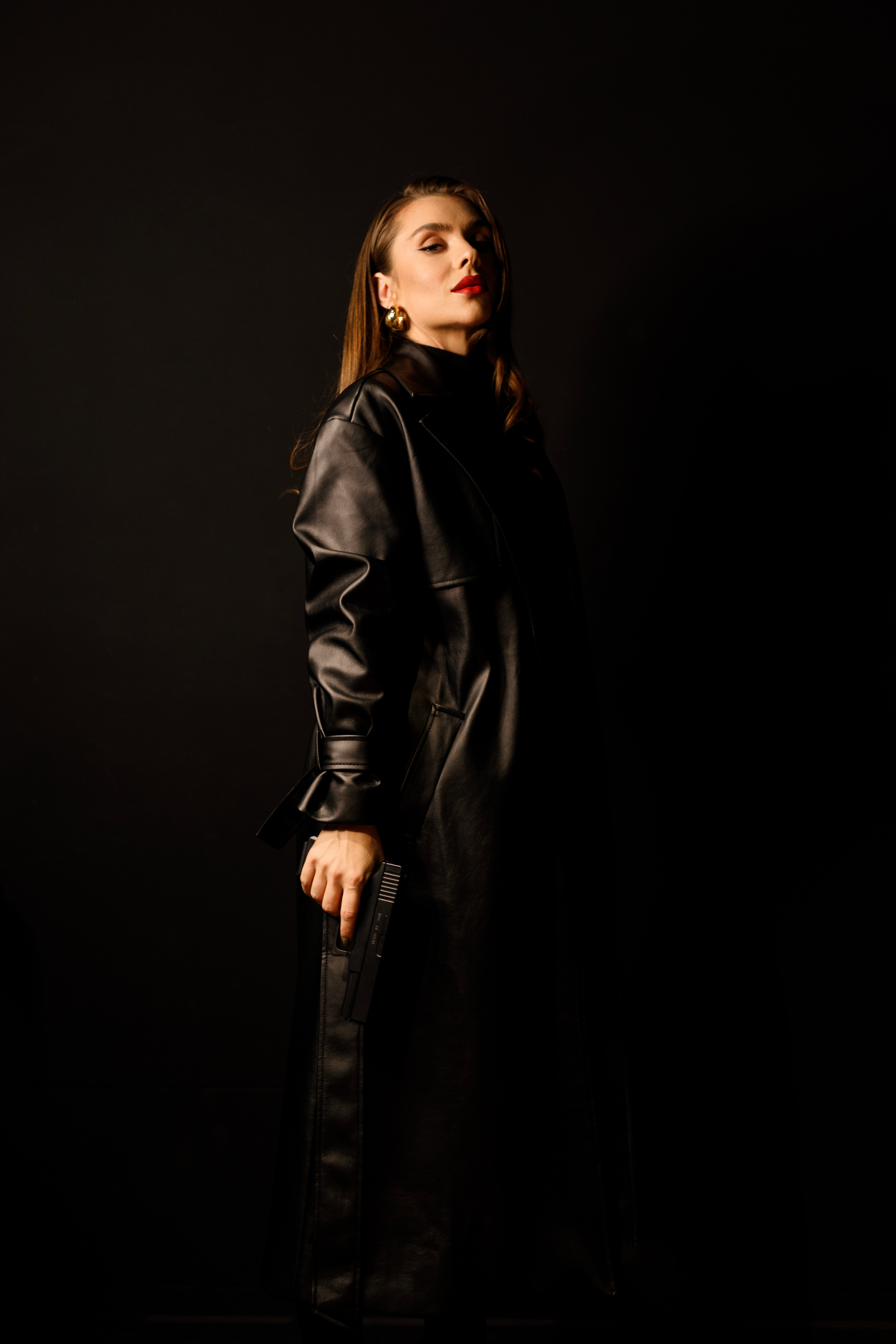 BACKSTAGE. Портретный фотограф в Москве, Зайцева Ольга