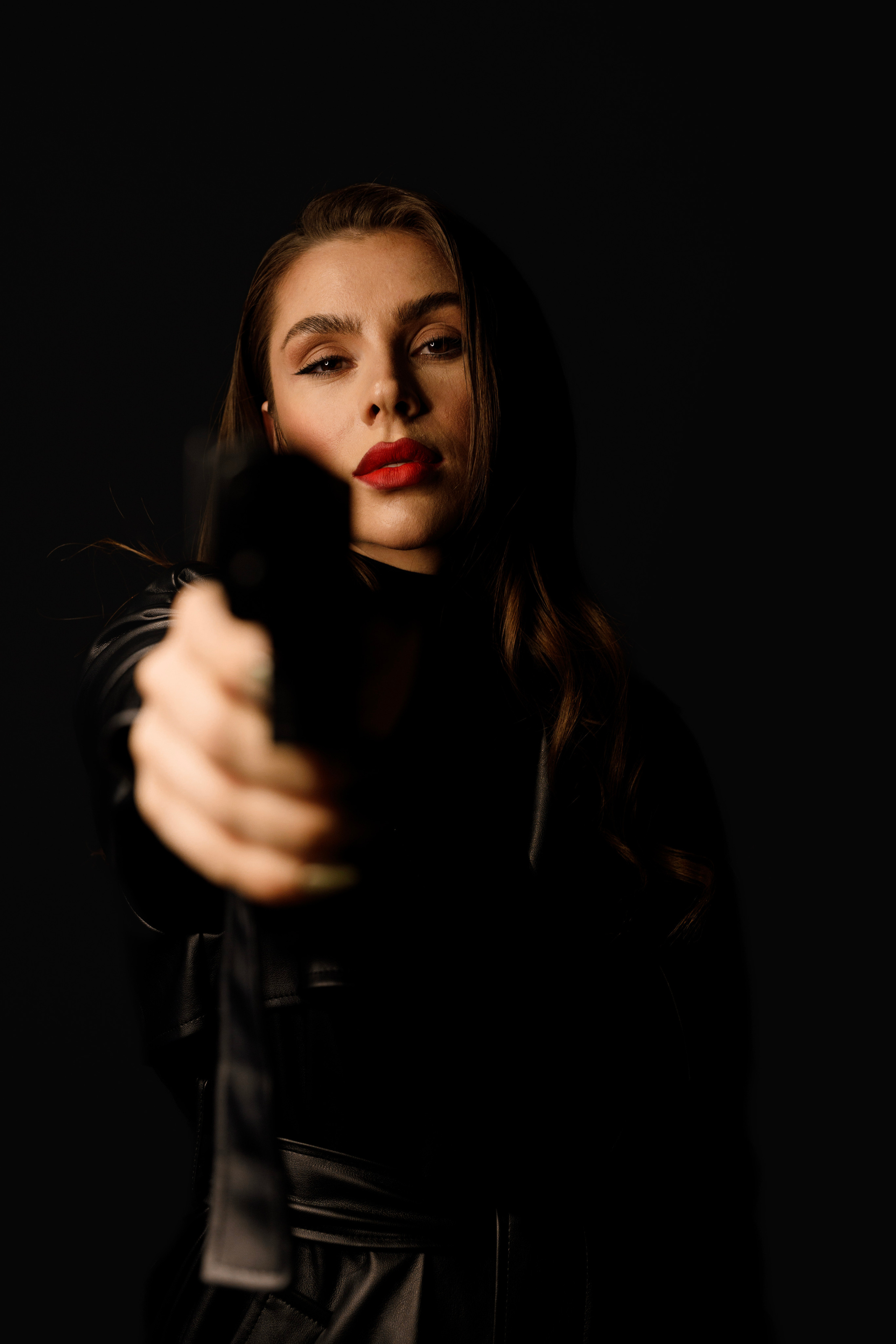 BACKSTAGE. Портретный фотограф в Москве, Зайцева Ольга