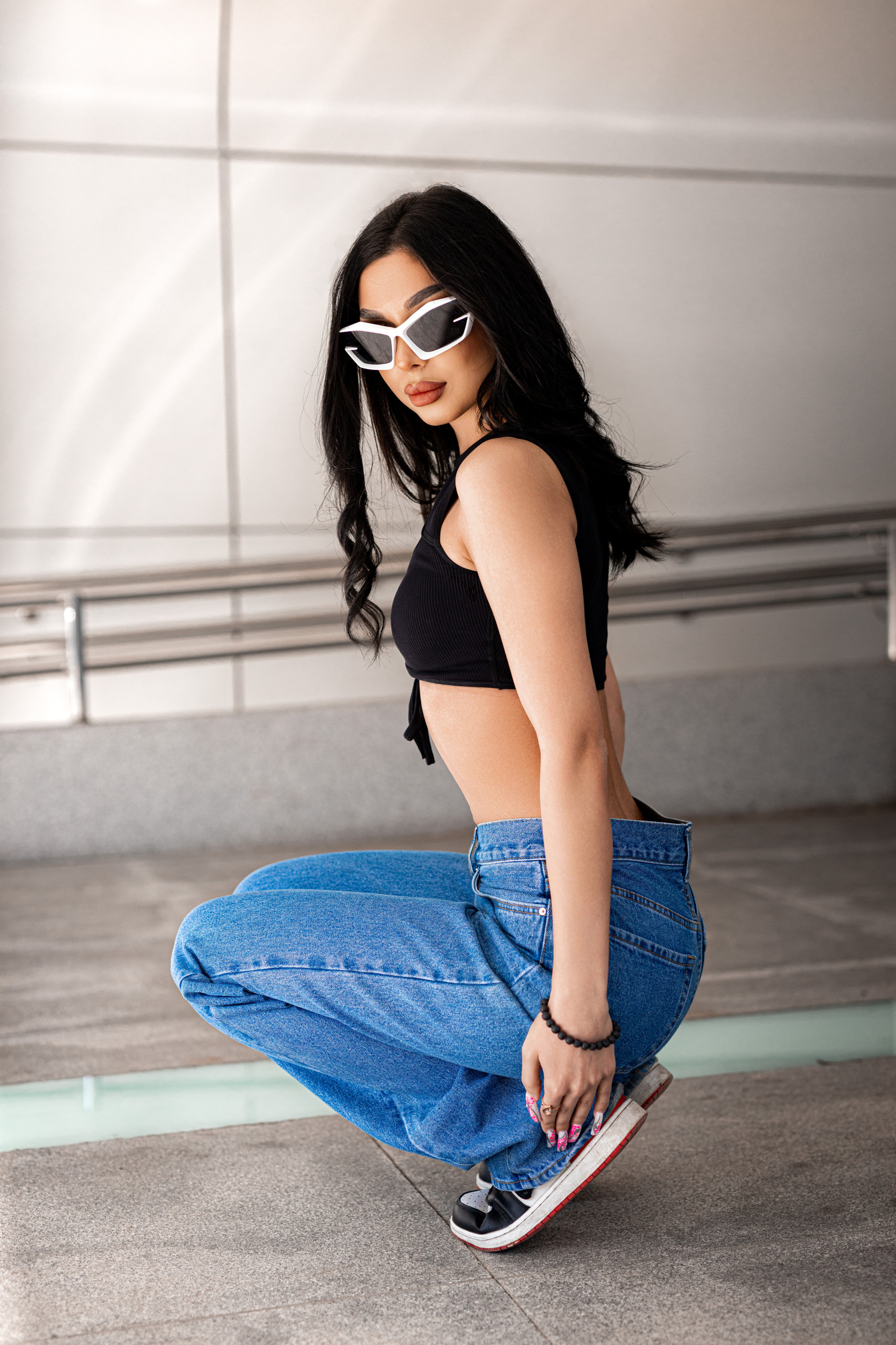 WOMAN AESTHETIC. Портретный фотограф в Москве, Зайцева Ольга