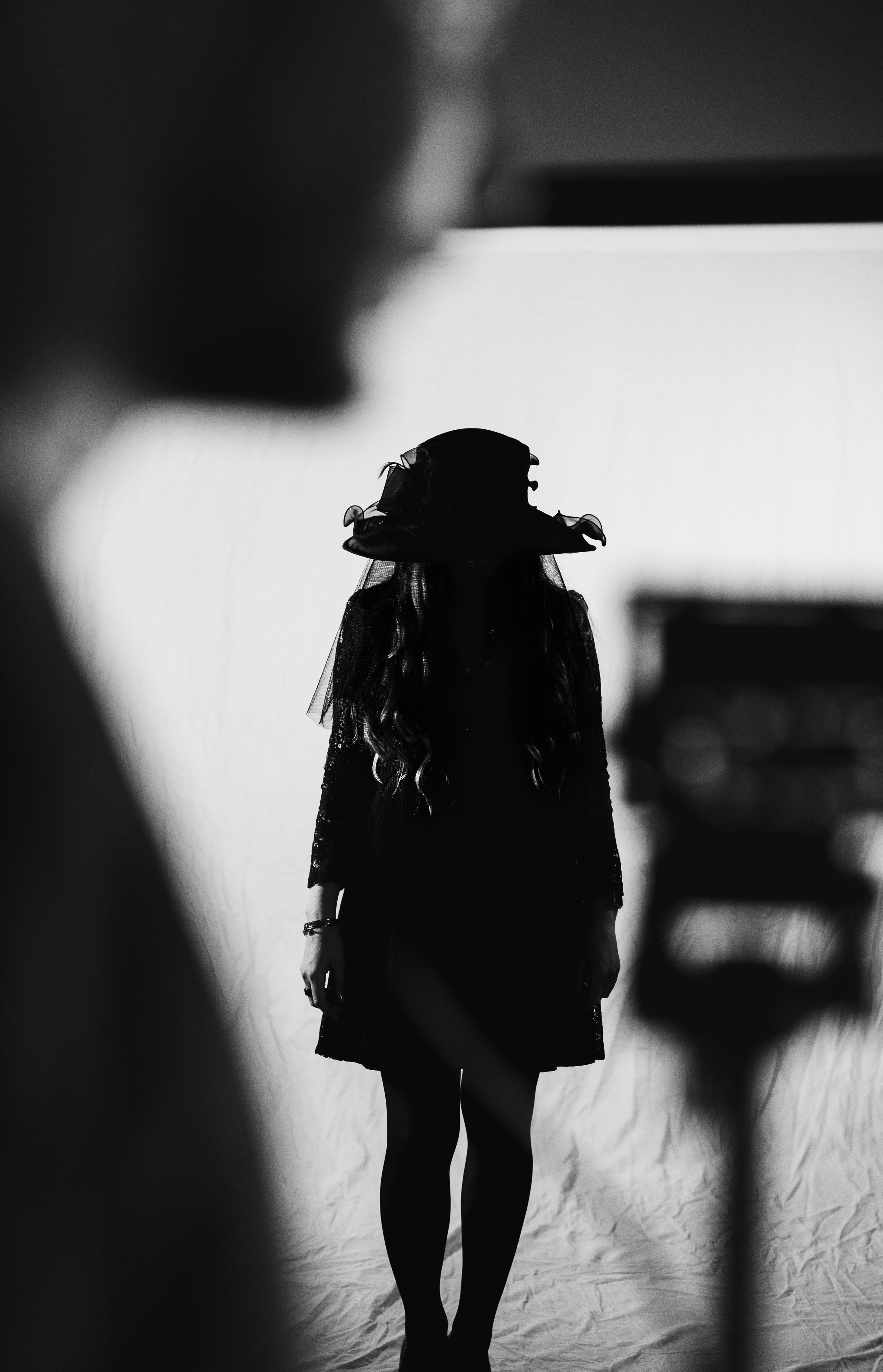 BACKSTAGE. Портретный фотограф в Москве, Зайцева Ольга