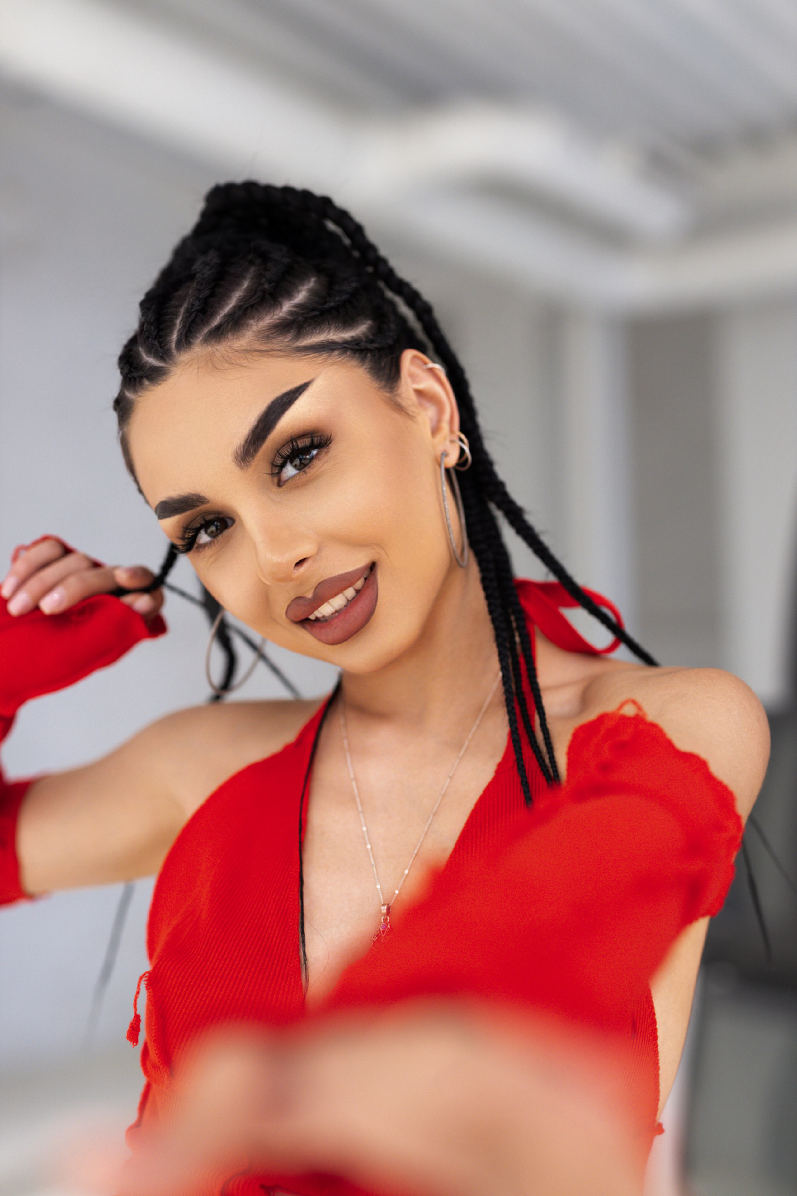 WOMAN AESTHETIC. Портретный фотограф в Москве, Зайцева Ольга