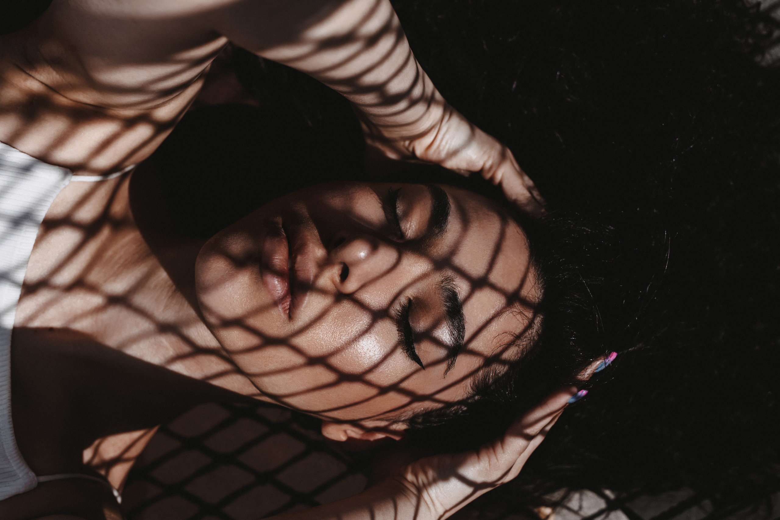 Портретный фотограф в Москве, Зайцева Ольга