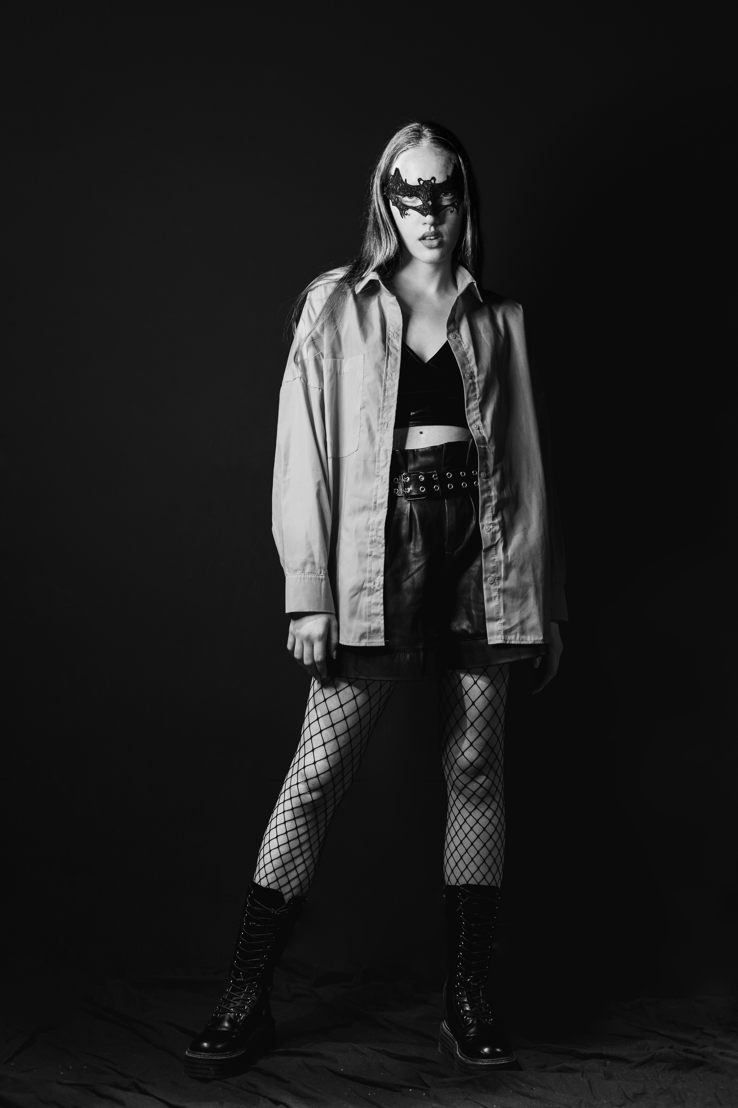 BACKSTAGE. Портретный фотограф в Москве, Зайцева Ольга