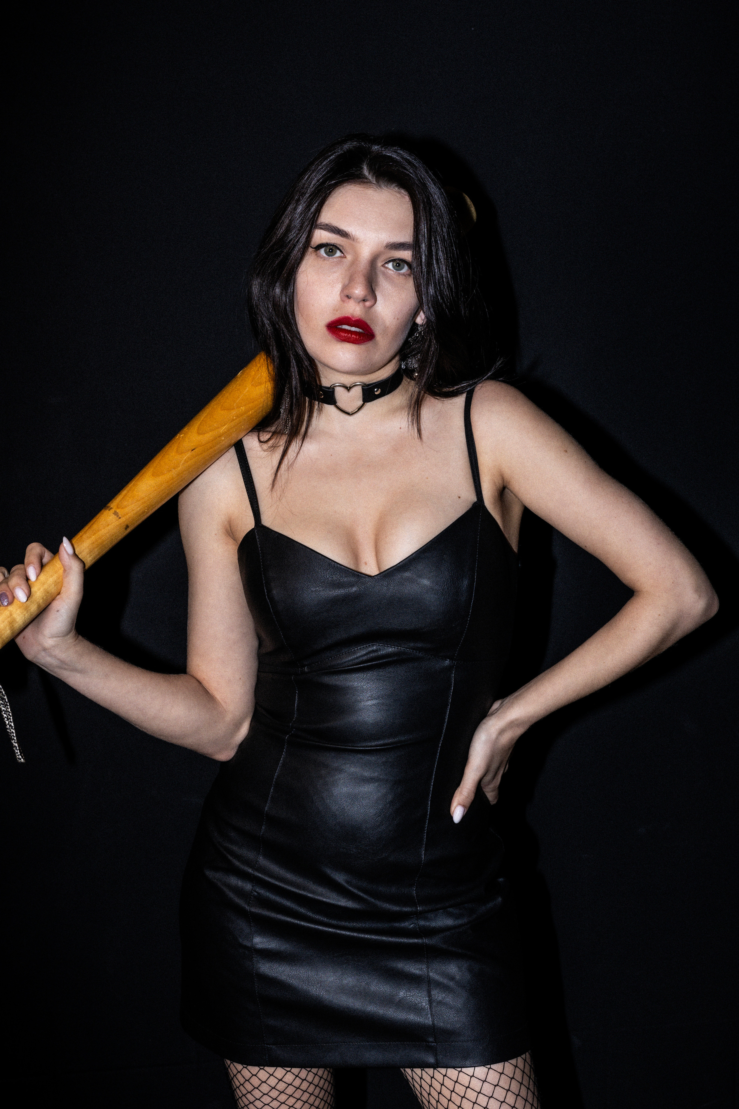 BACKSTAGE. Портретный фотограф в Москве, Зайцева Ольга