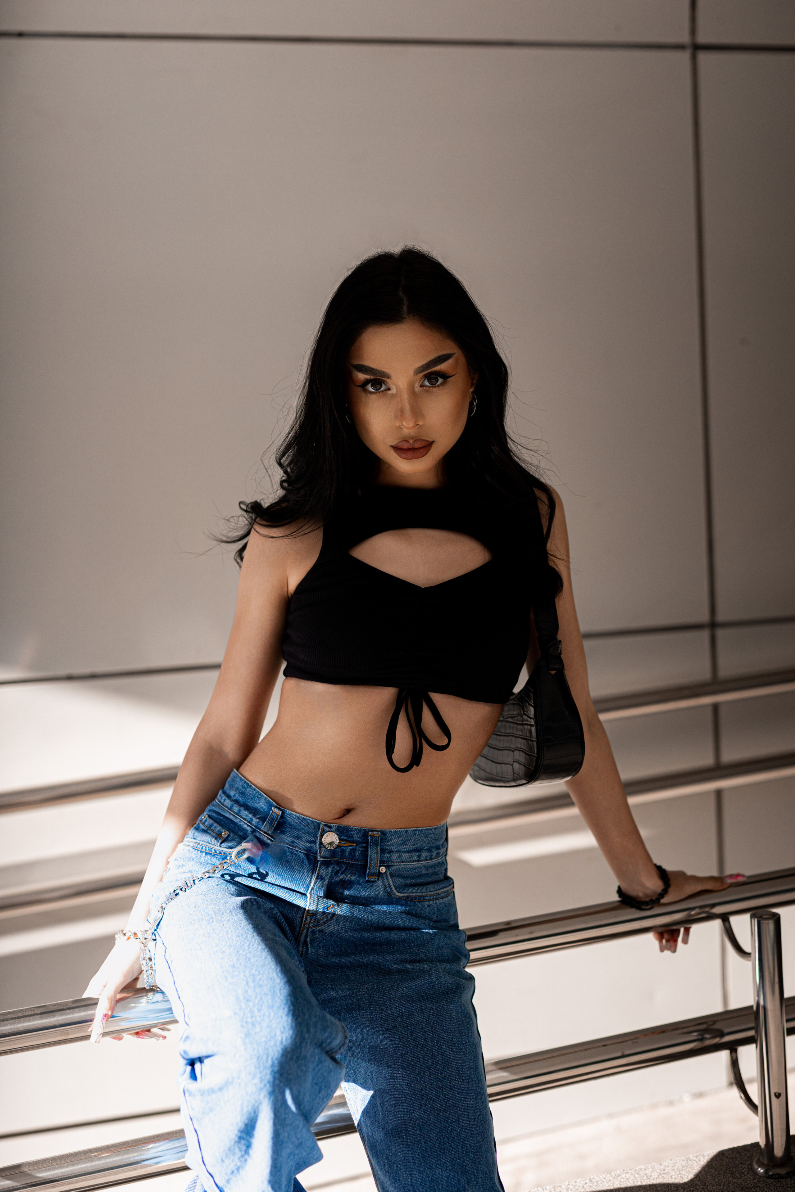 WOMAN AESTHETIC. Портретный фотограф в Москве, Зайцева Ольга