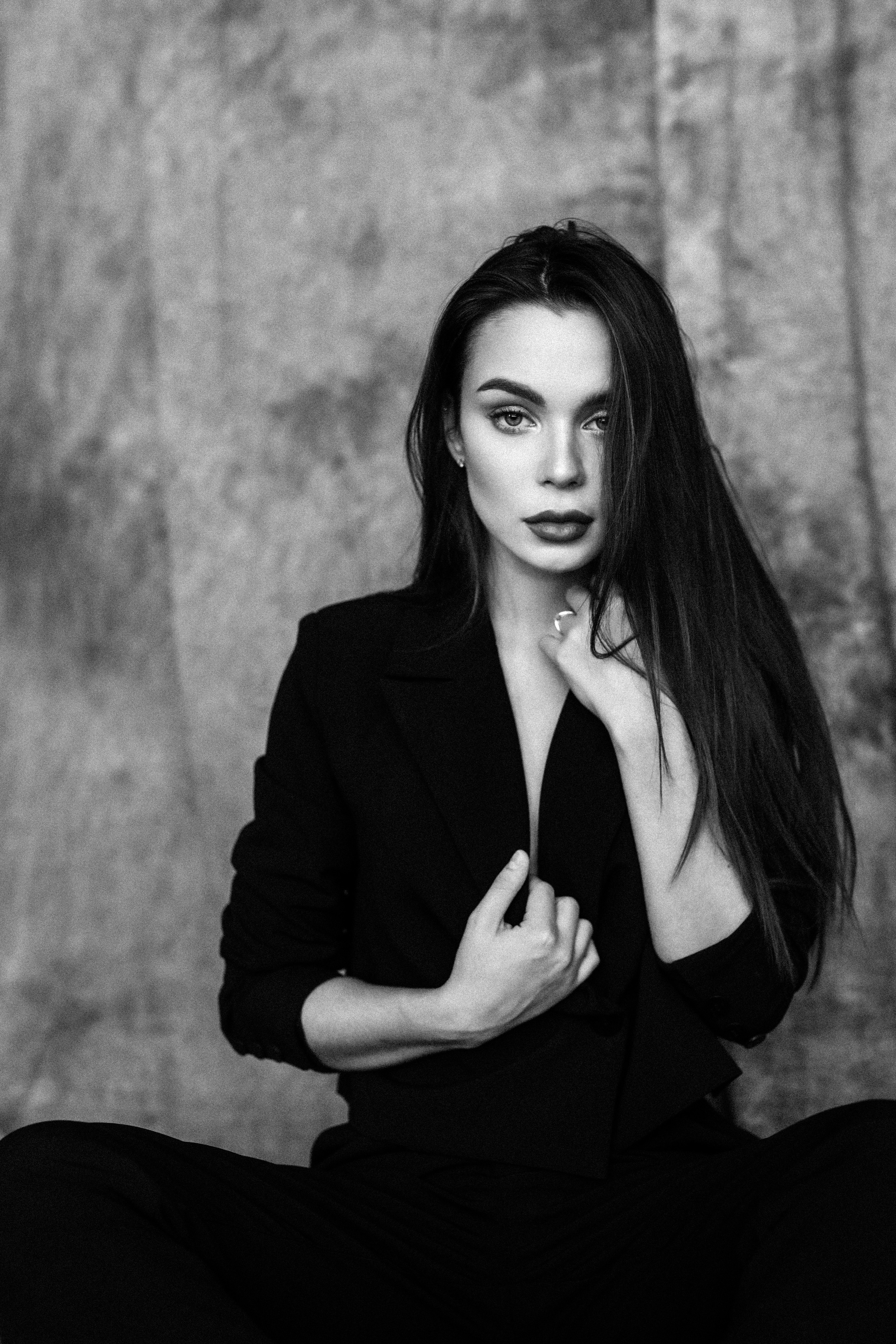 WOMAN AESTHETIC. Портретный фотограф в Москве, Зайцева Ольга