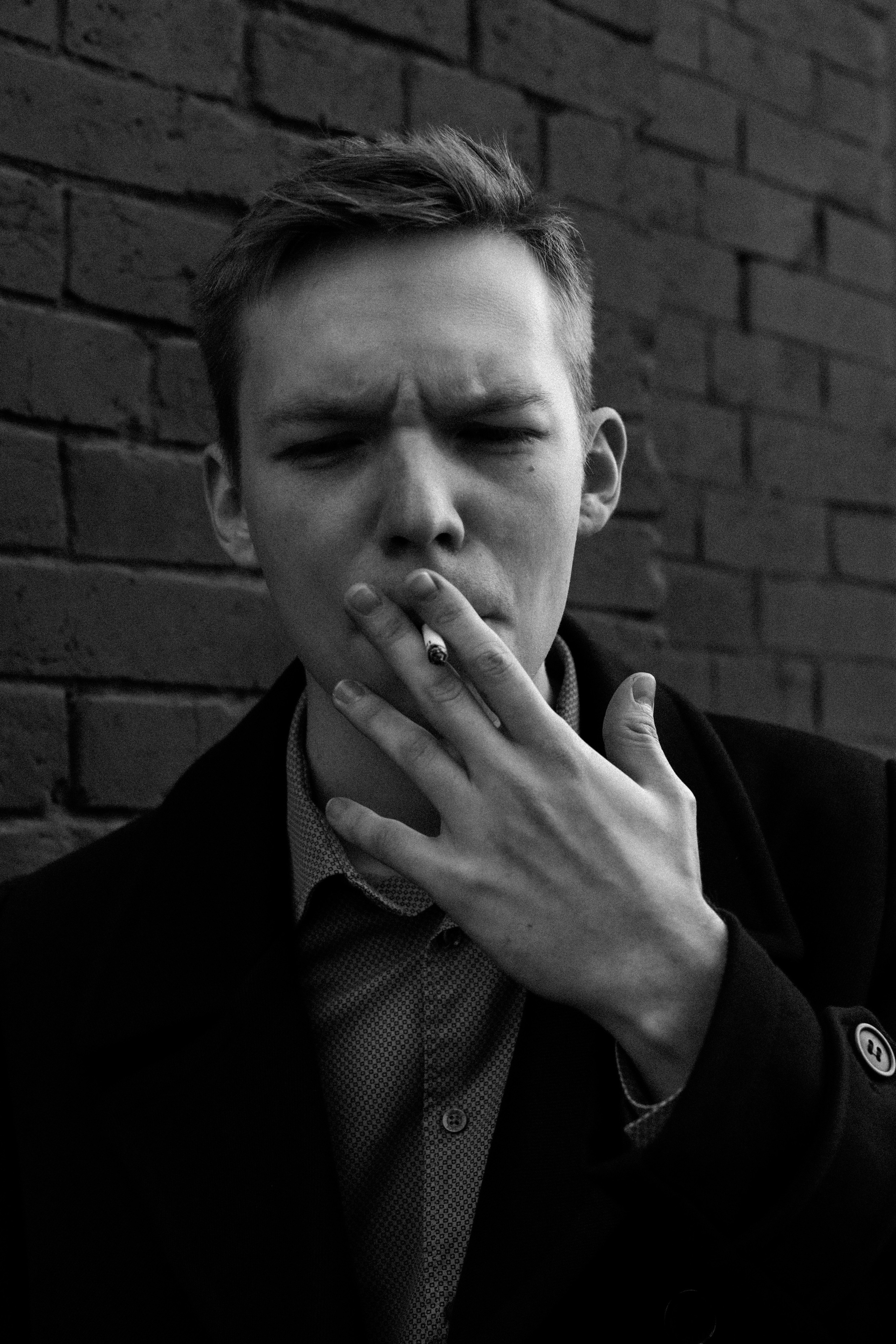 MEN AESTHETIC. Портретный фотограф в Москве, Зайцева Ольга