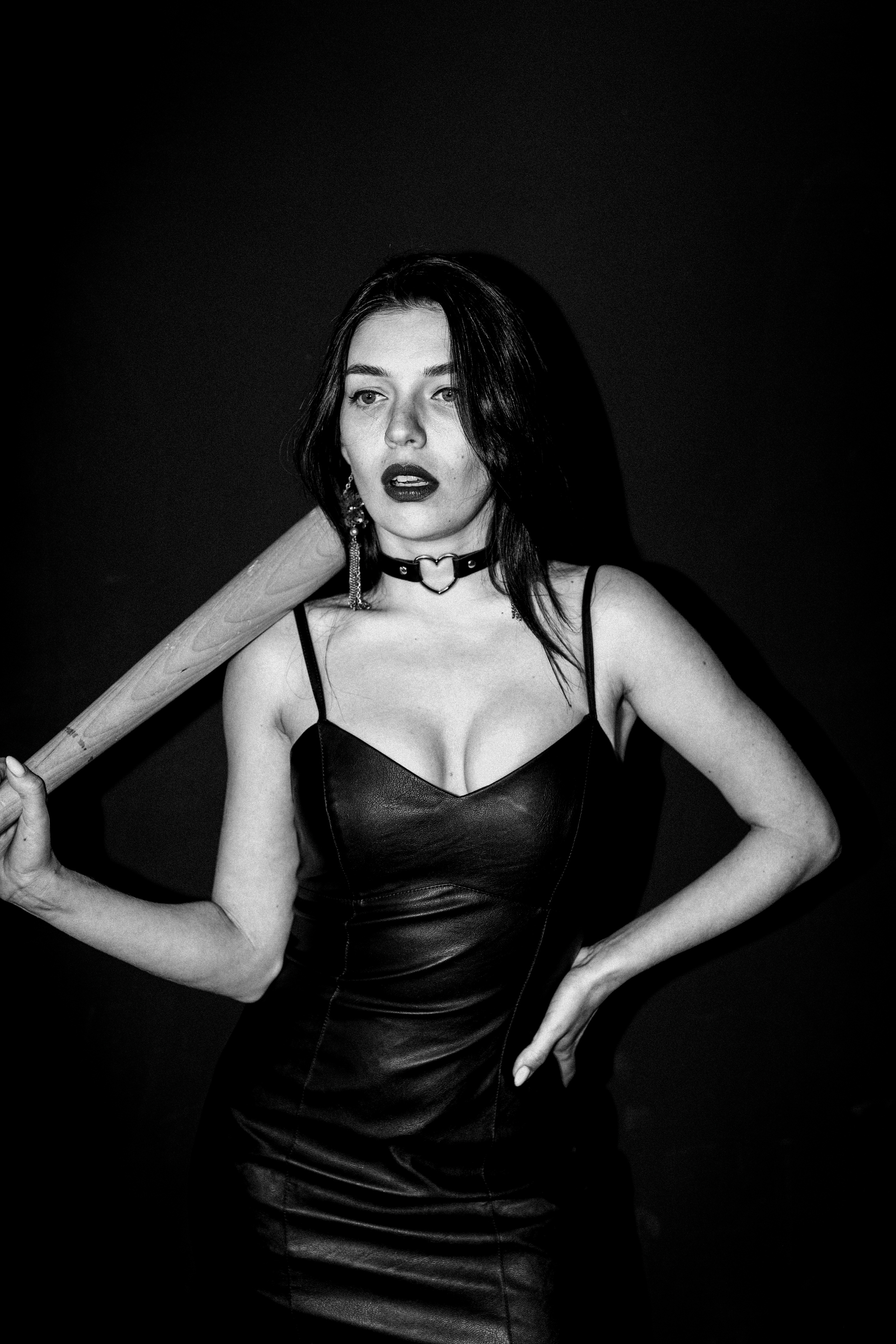 BACKSTAGE. Портретный фотограф в Москве, Зайцева Ольга