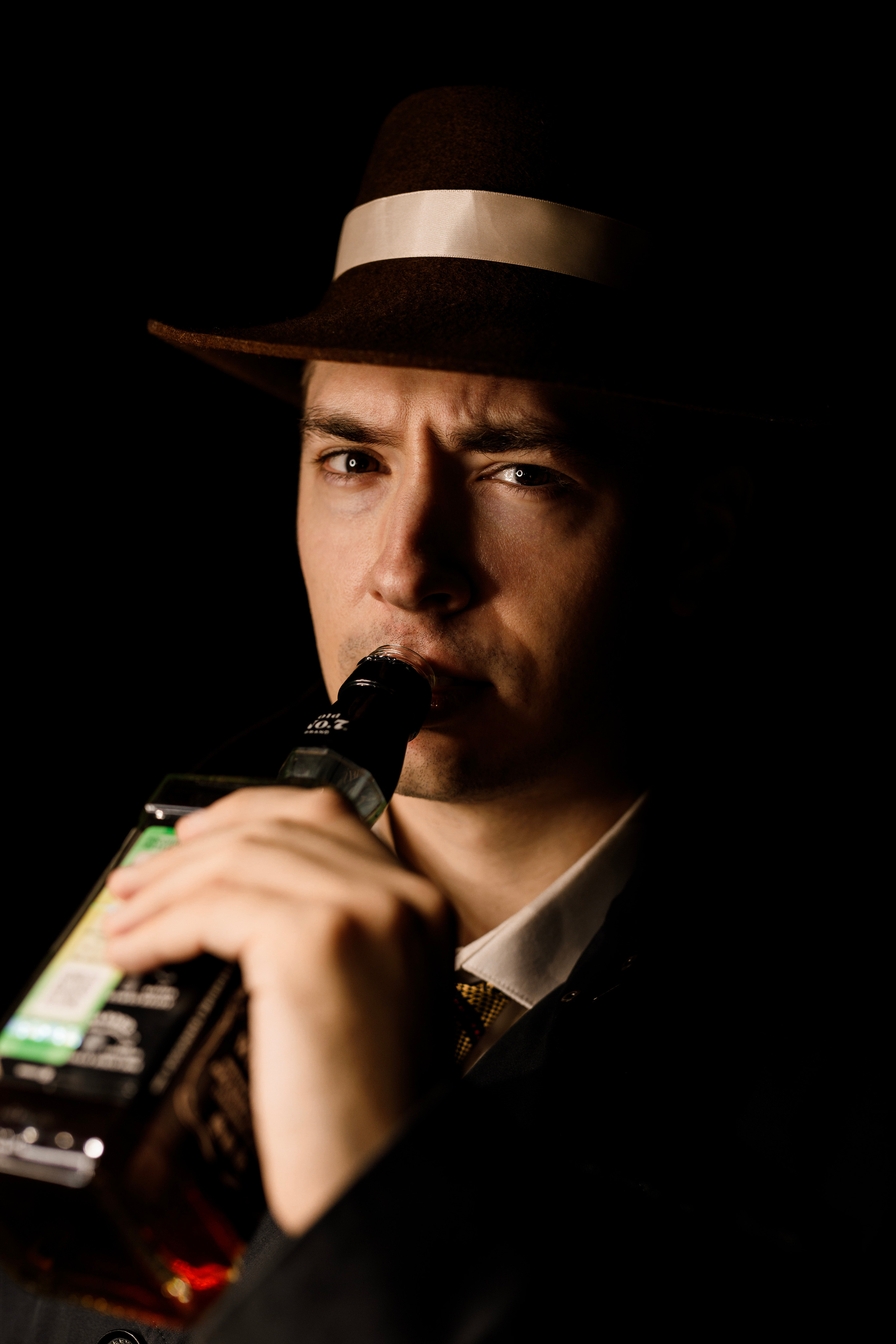 BACKSTAGE. Портретный фотограф в Москве, Зайцева Ольга