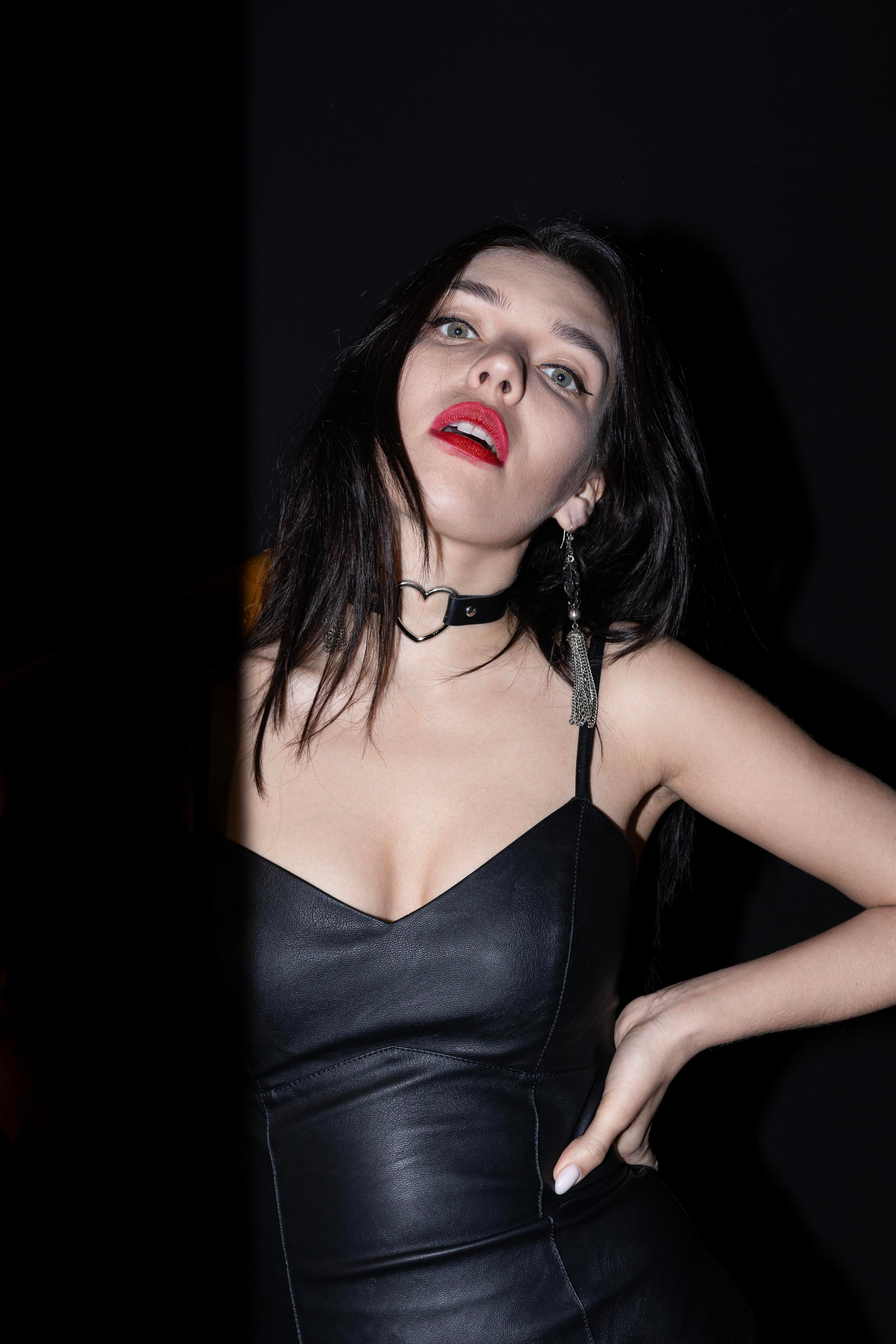 BACKSTAGE. Портретный фотограф в Москве, Зайцева Ольга