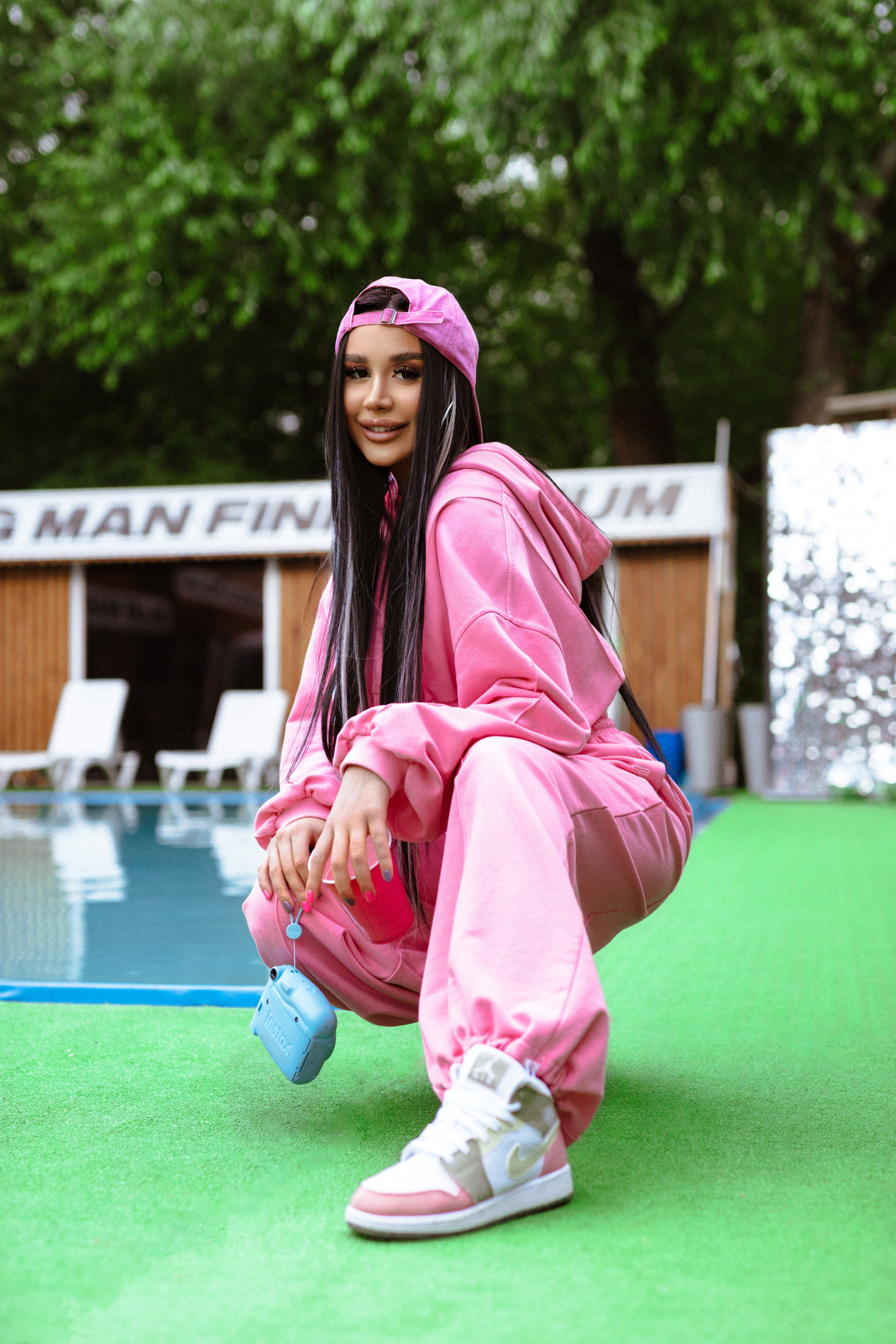 WOMAN AESTHETIC. Портретный фотограф в Москве, Зайцева Ольга