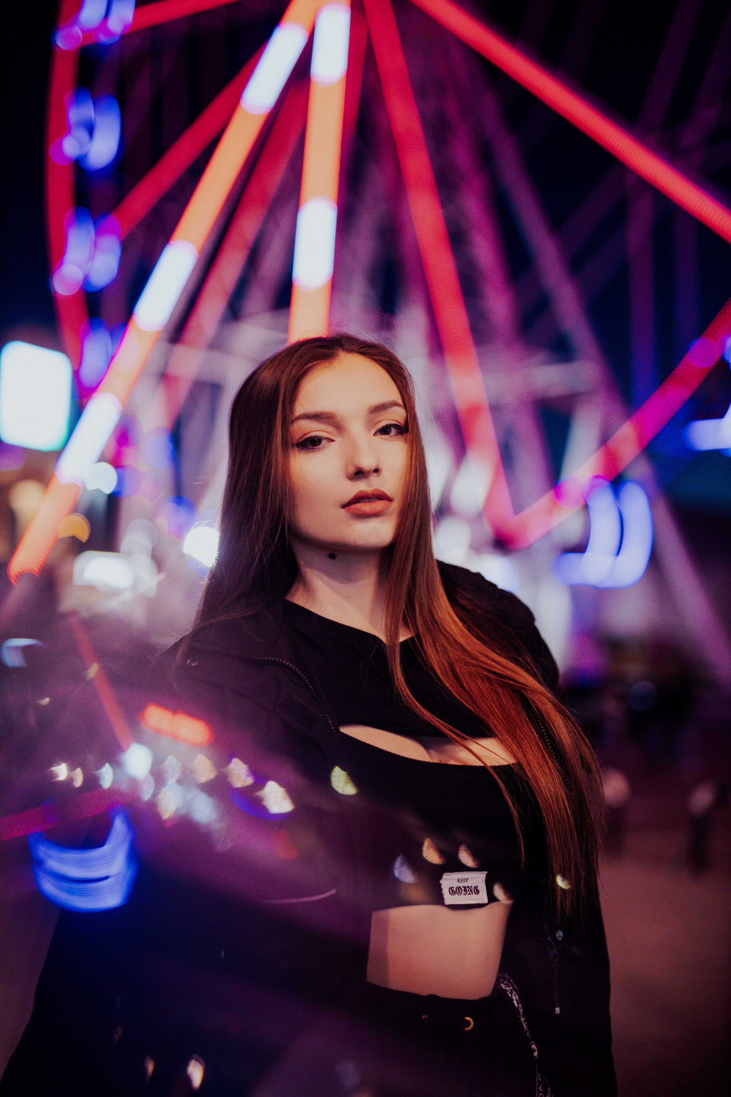 WOMAN AESTHETIC. Портретный фотограф в Москве, Зайцева Ольга