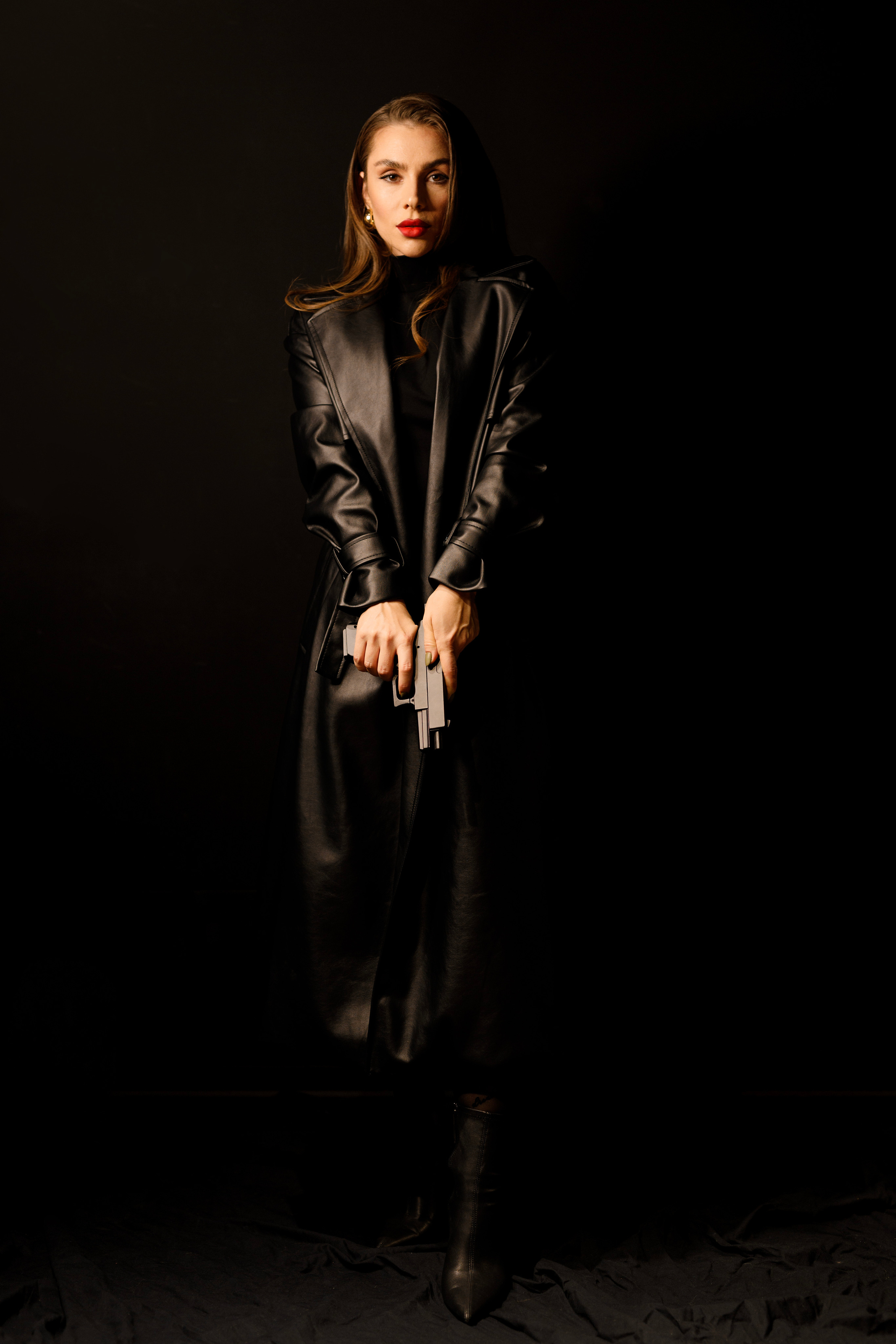 BACKSTAGE. Портретный фотограф в Москве, Зайцева Ольга