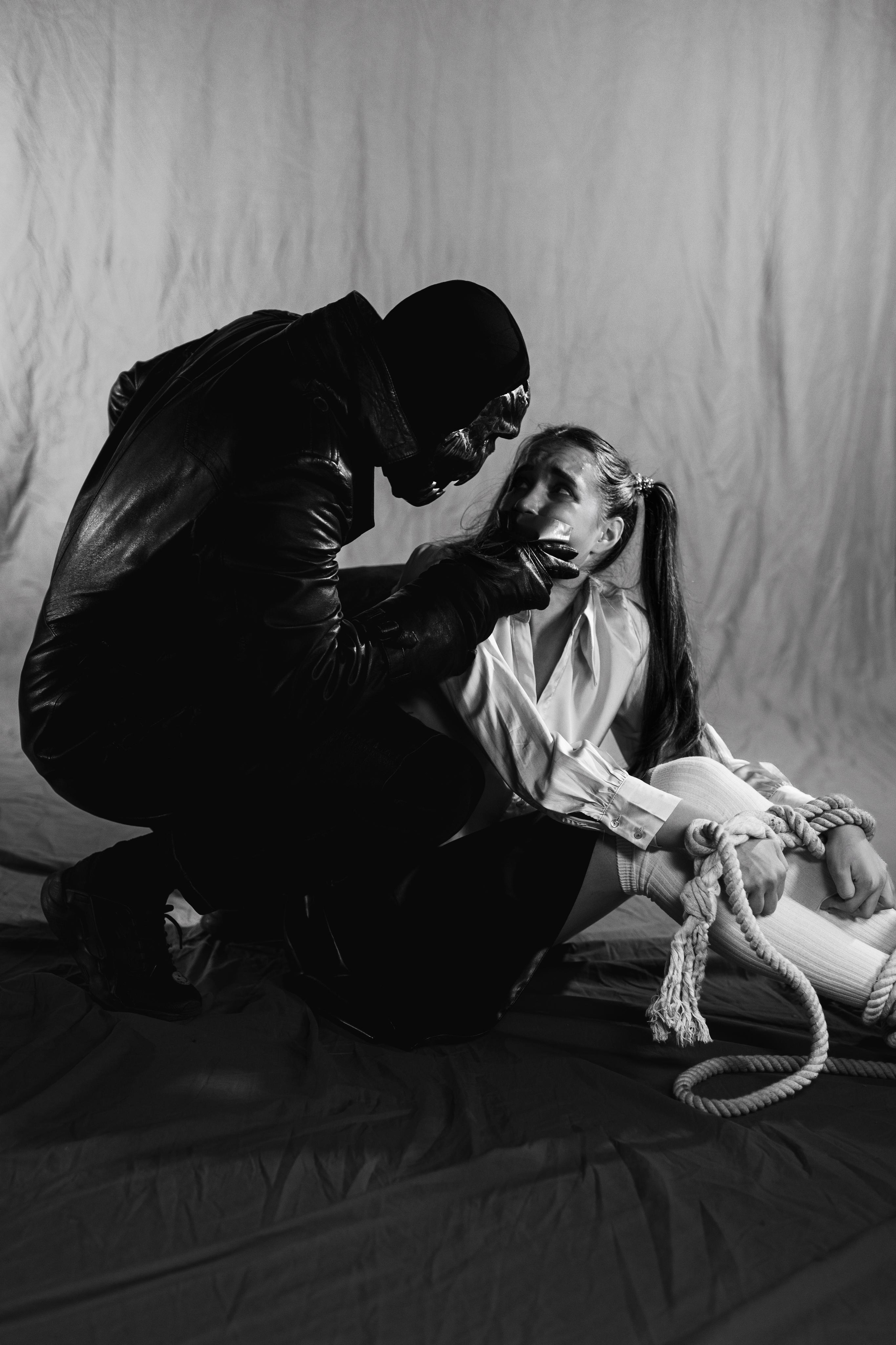 BACKSTAGE. Портретный фотограф в Москве, Зайцева Ольга