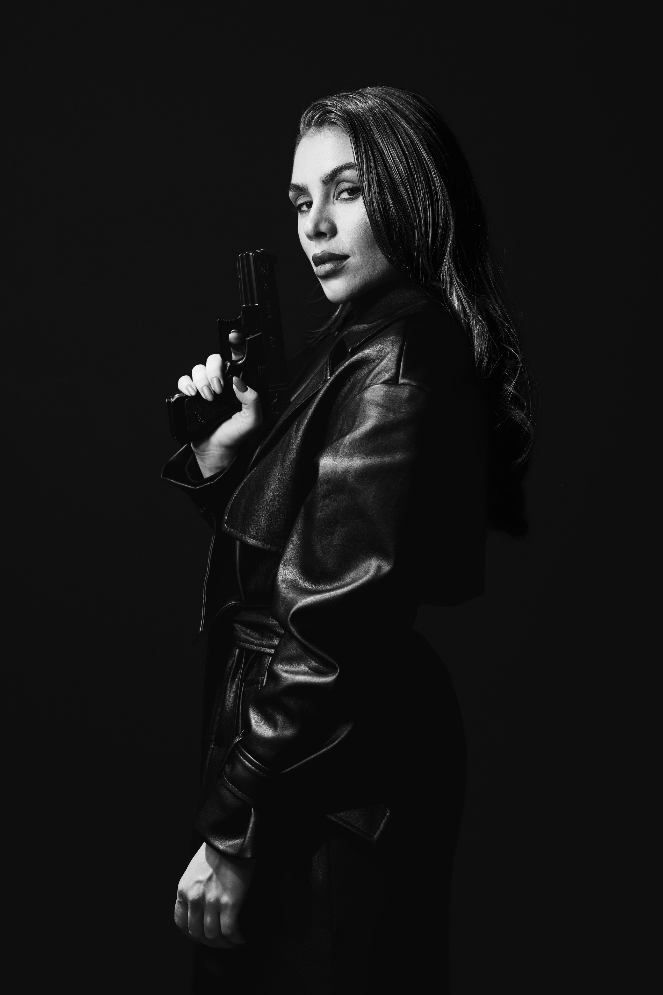 BACKSTAGE. Портретный фотограф в Москве, Зайцева Ольга