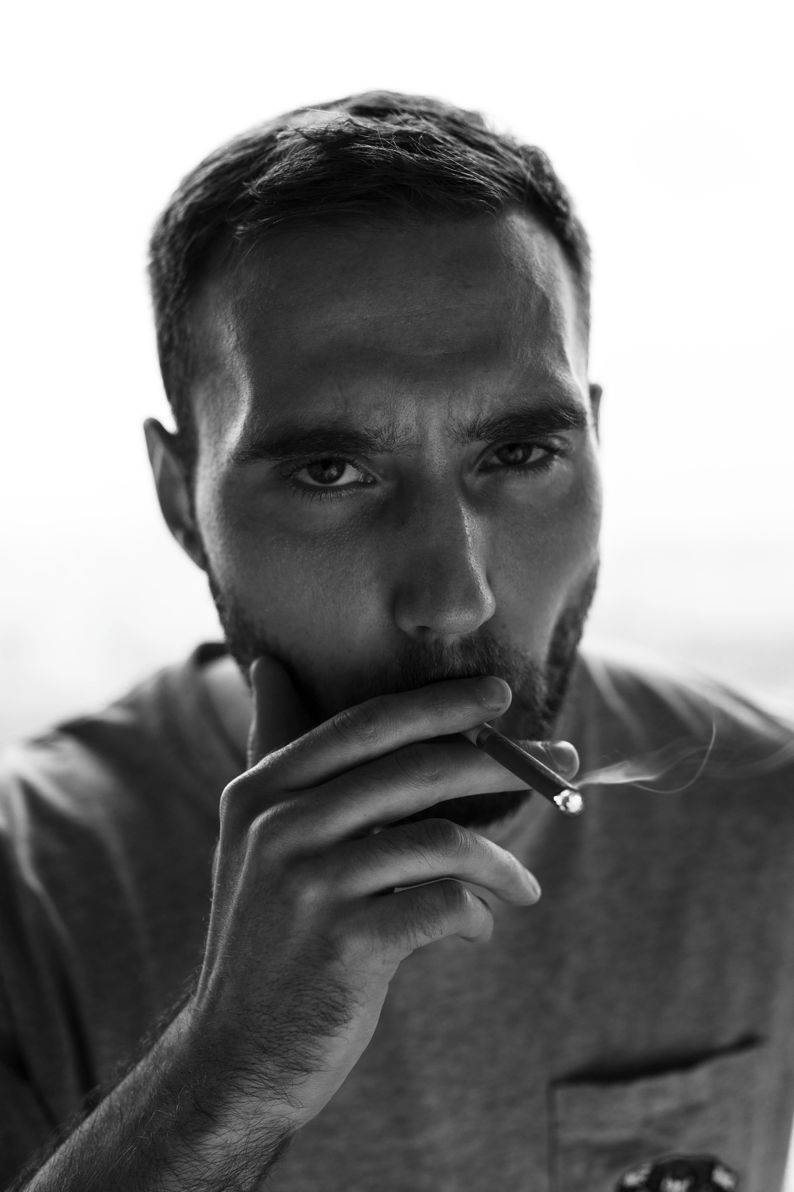 MEN AESTHETIC. Портретный фотограф в Москве, Зайцева Ольга