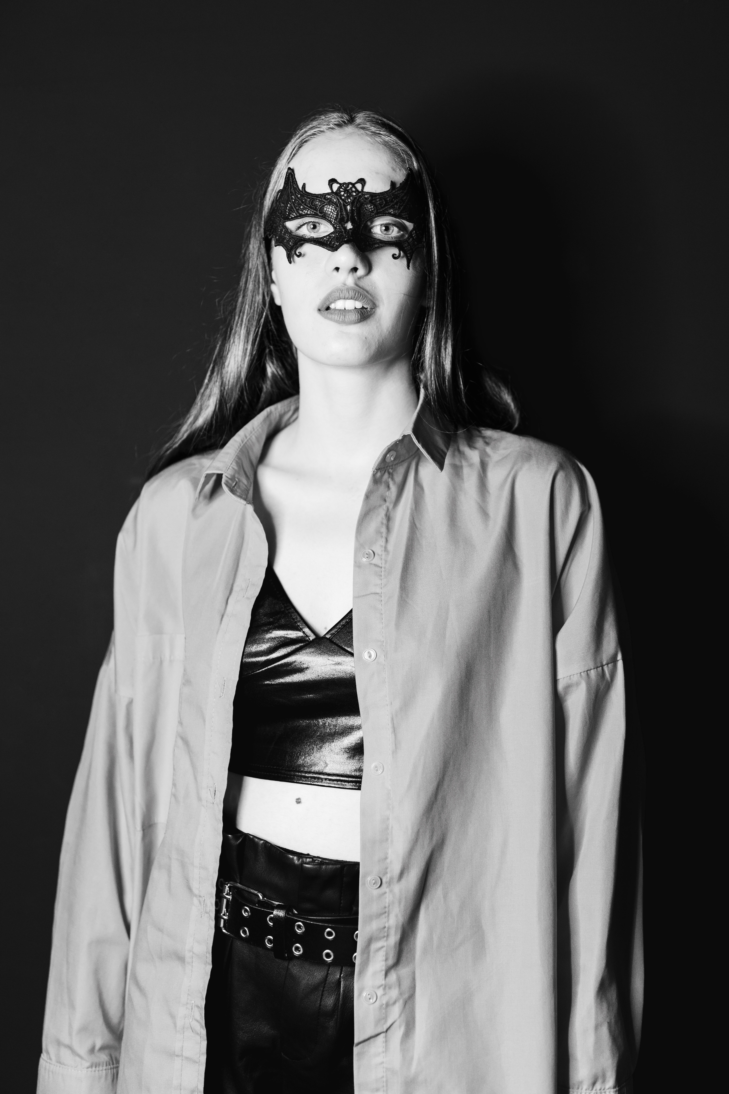 BACKSTAGE. Портретный фотограф в Москве, Зайцева Ольга