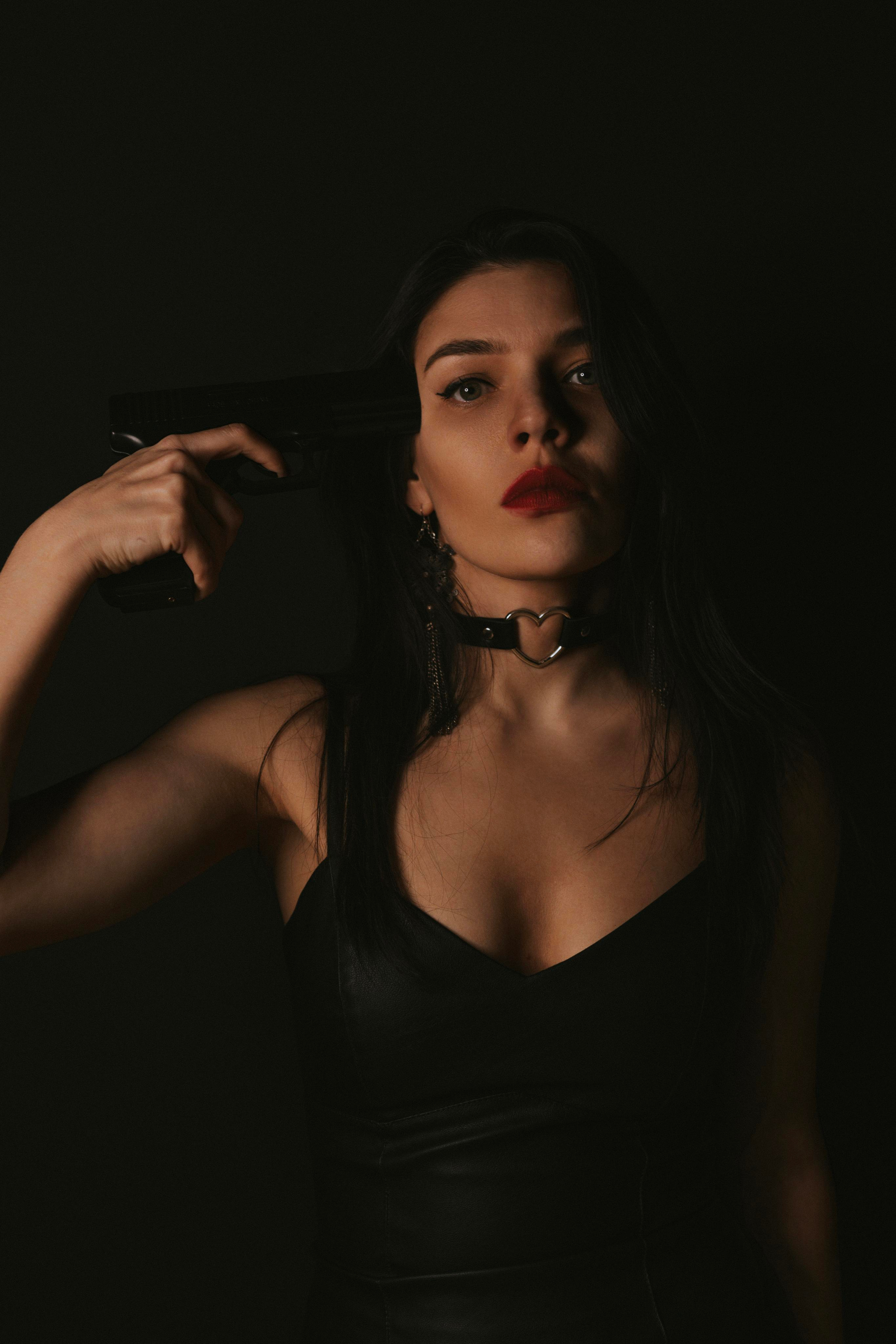 BACKSTAGE. Портретный фотограф в Москве, Зайцева Ольга