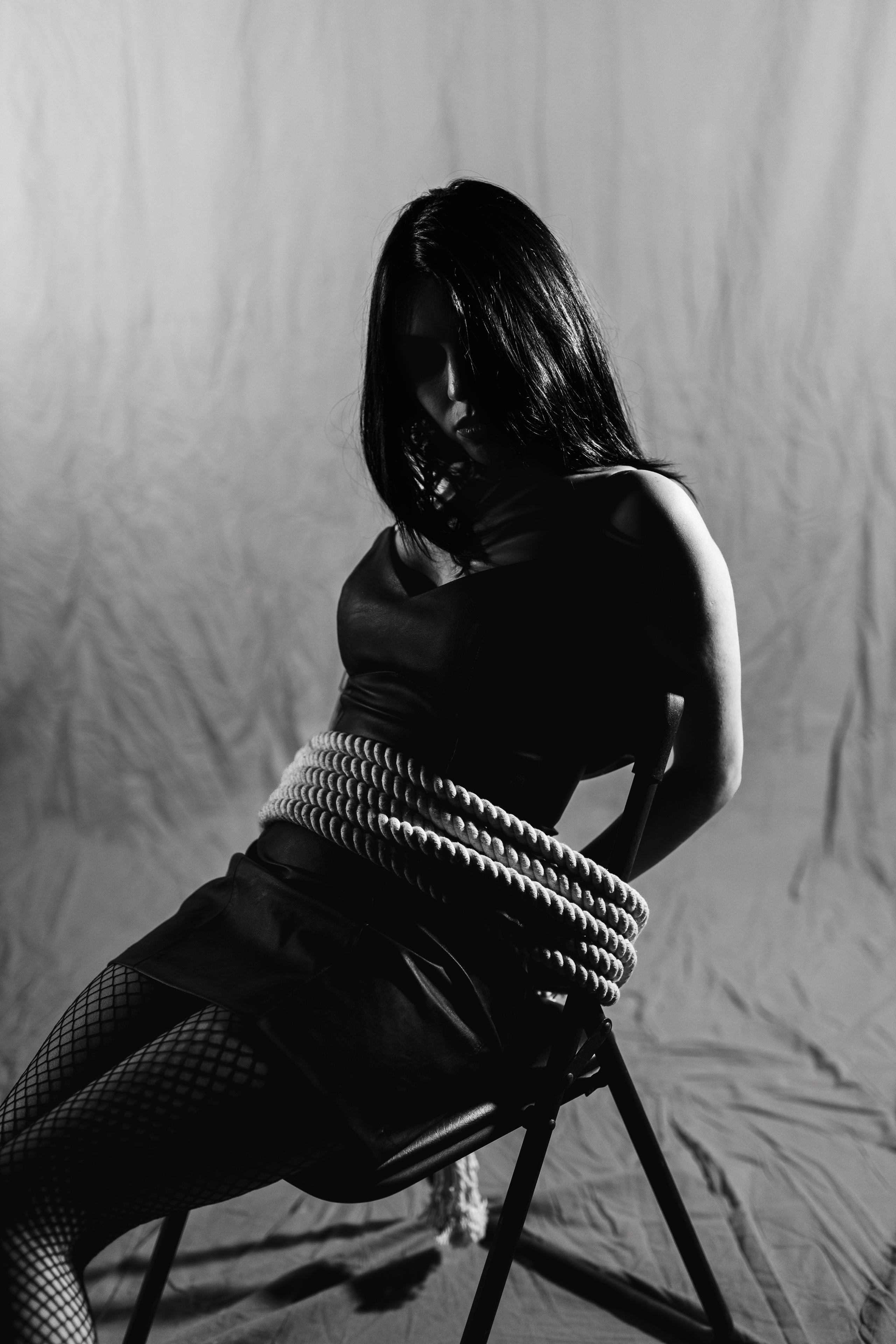 BACKSTAGE. Портретный фотограф в Москве, Зайцева Ольга