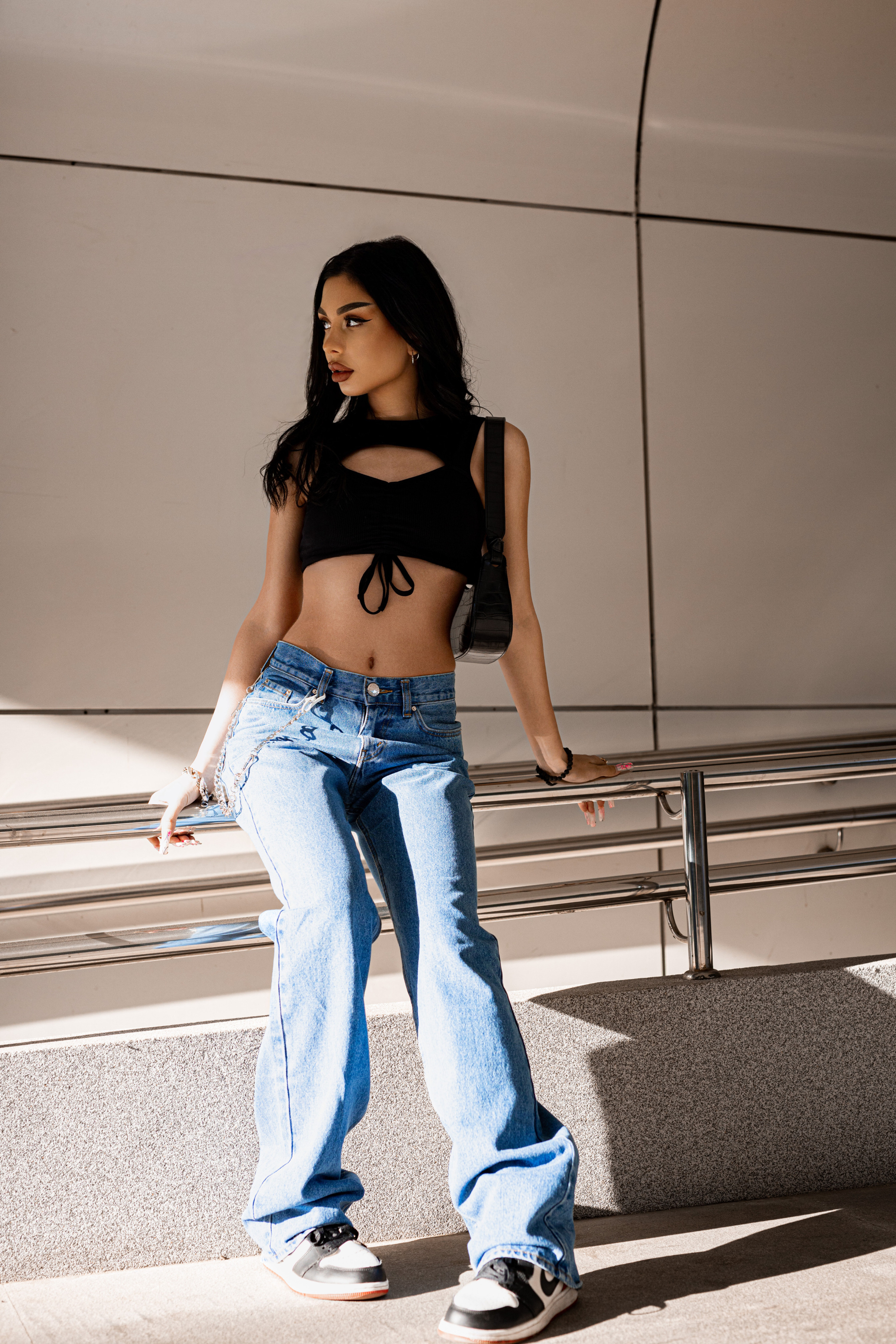 WOMAN AESTHETIC. Портретный фотограф в Москве, Зайцева Ольга