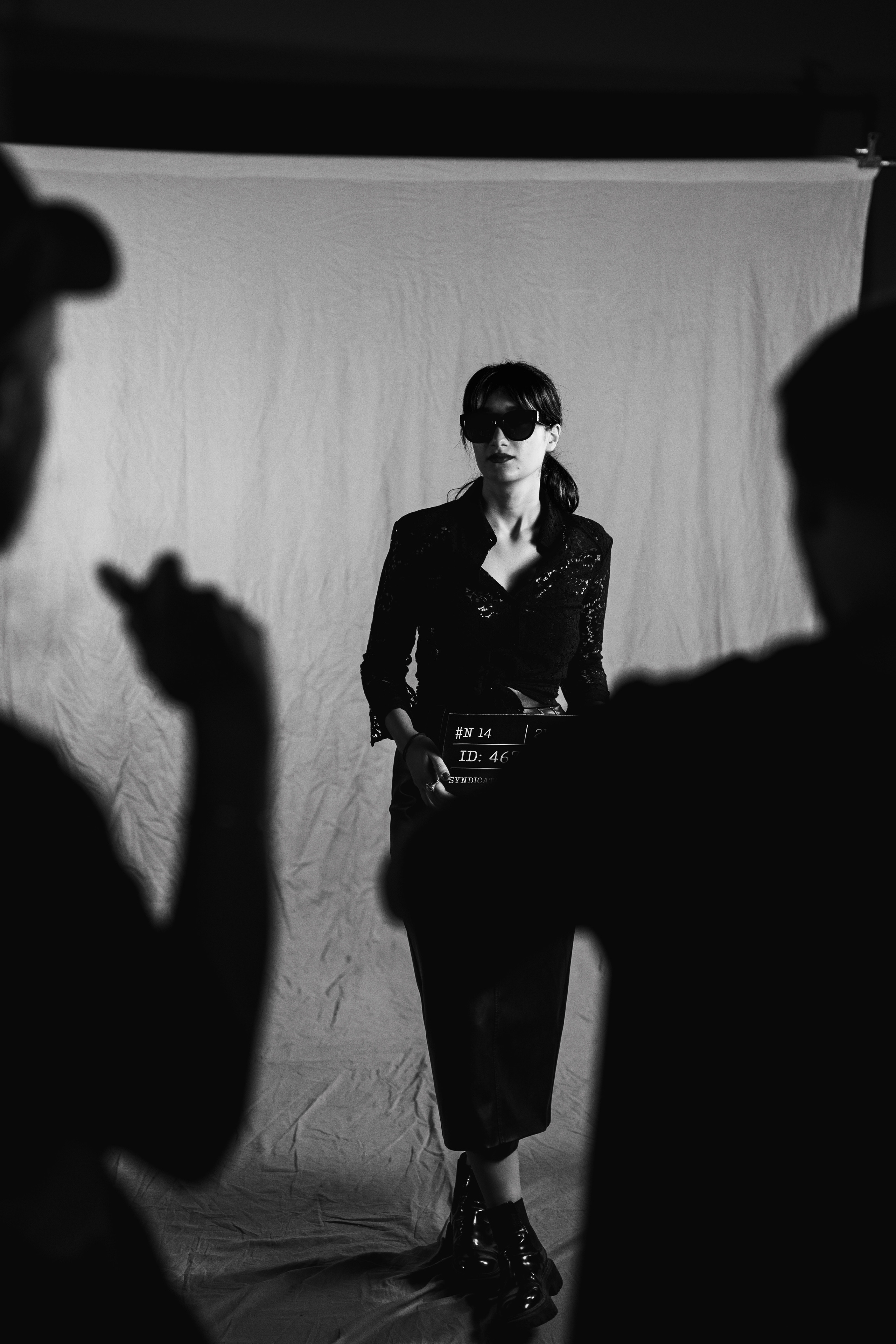 BACKSTAGE. Портретный фотограф в Москве, Зайцева Ольга