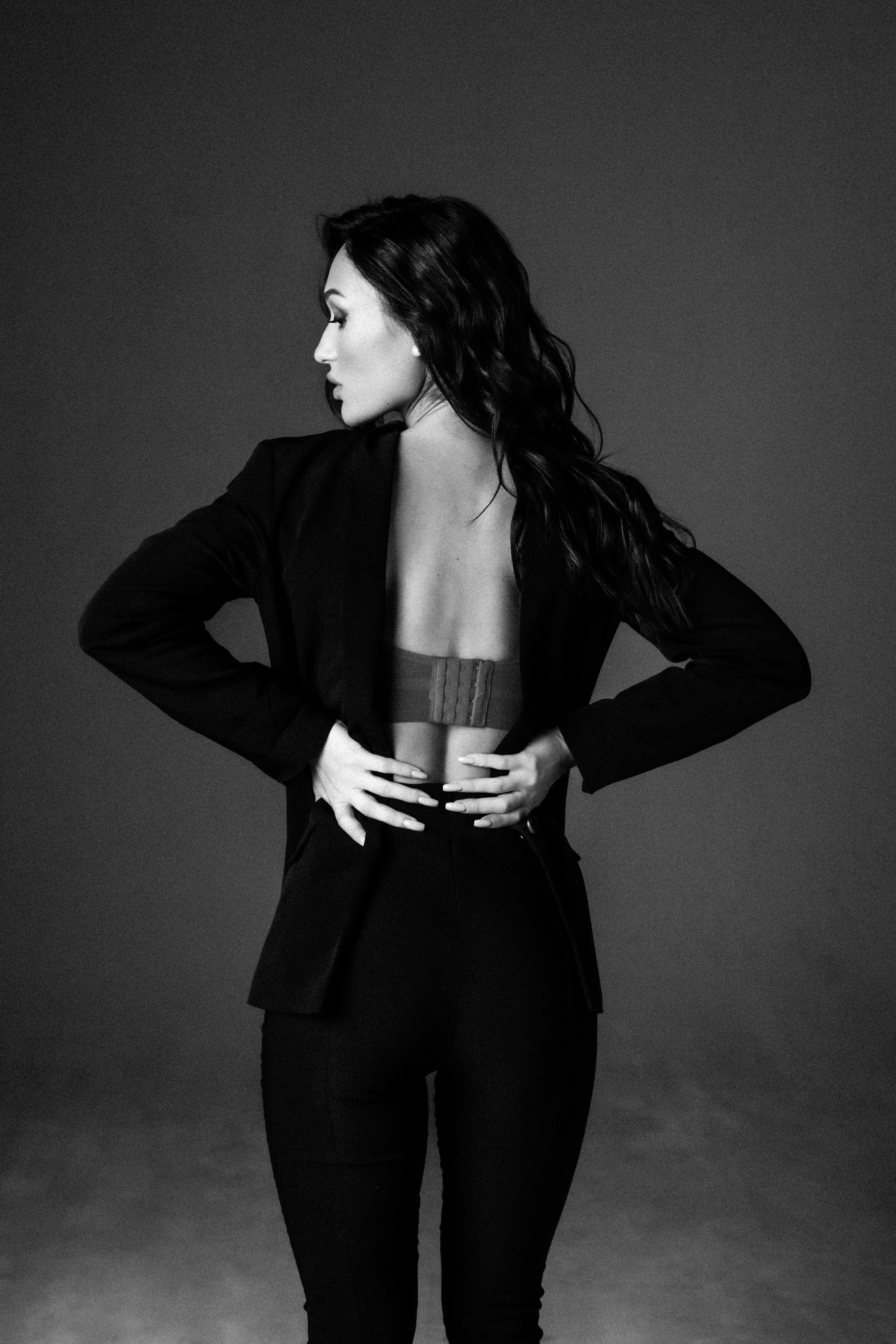 WOMAN AESTHETIC. Портретный фотограф в Москве, Зайцева Ольга