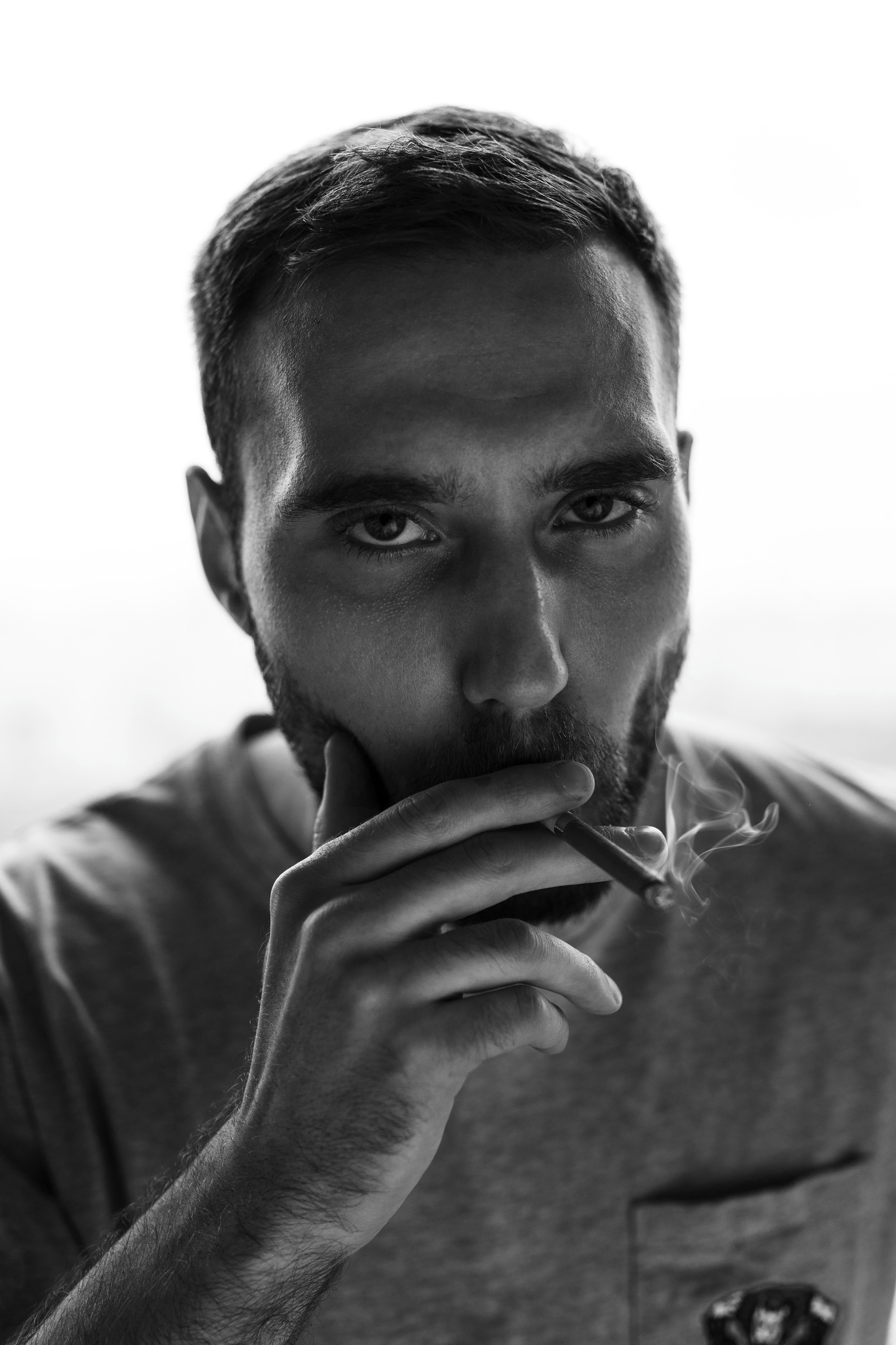 MEN AESTHETIC. Портретный фотограф в Москве, Зайцева Ольга