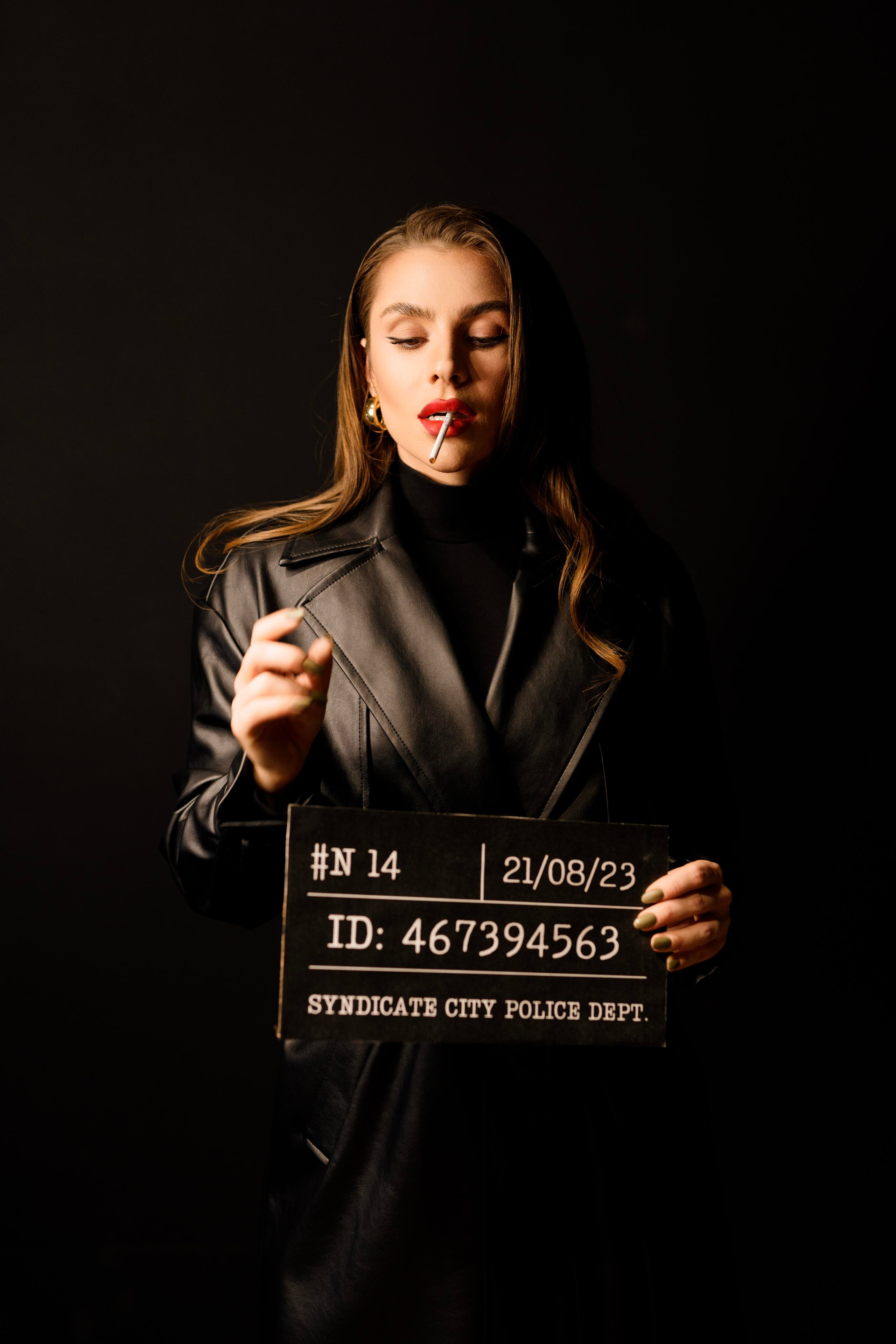 BACKSTAGE. Портретный фотограф в Москве, Зайцева Ольга