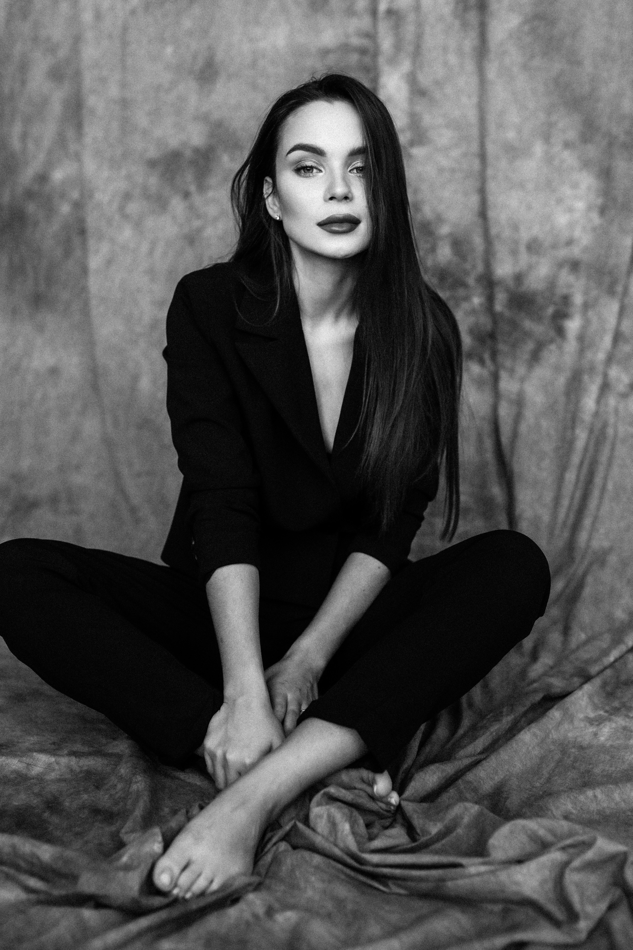 WOMAN AESTHETIC. Портретный фотограф в Москве, Зайцева Ольга