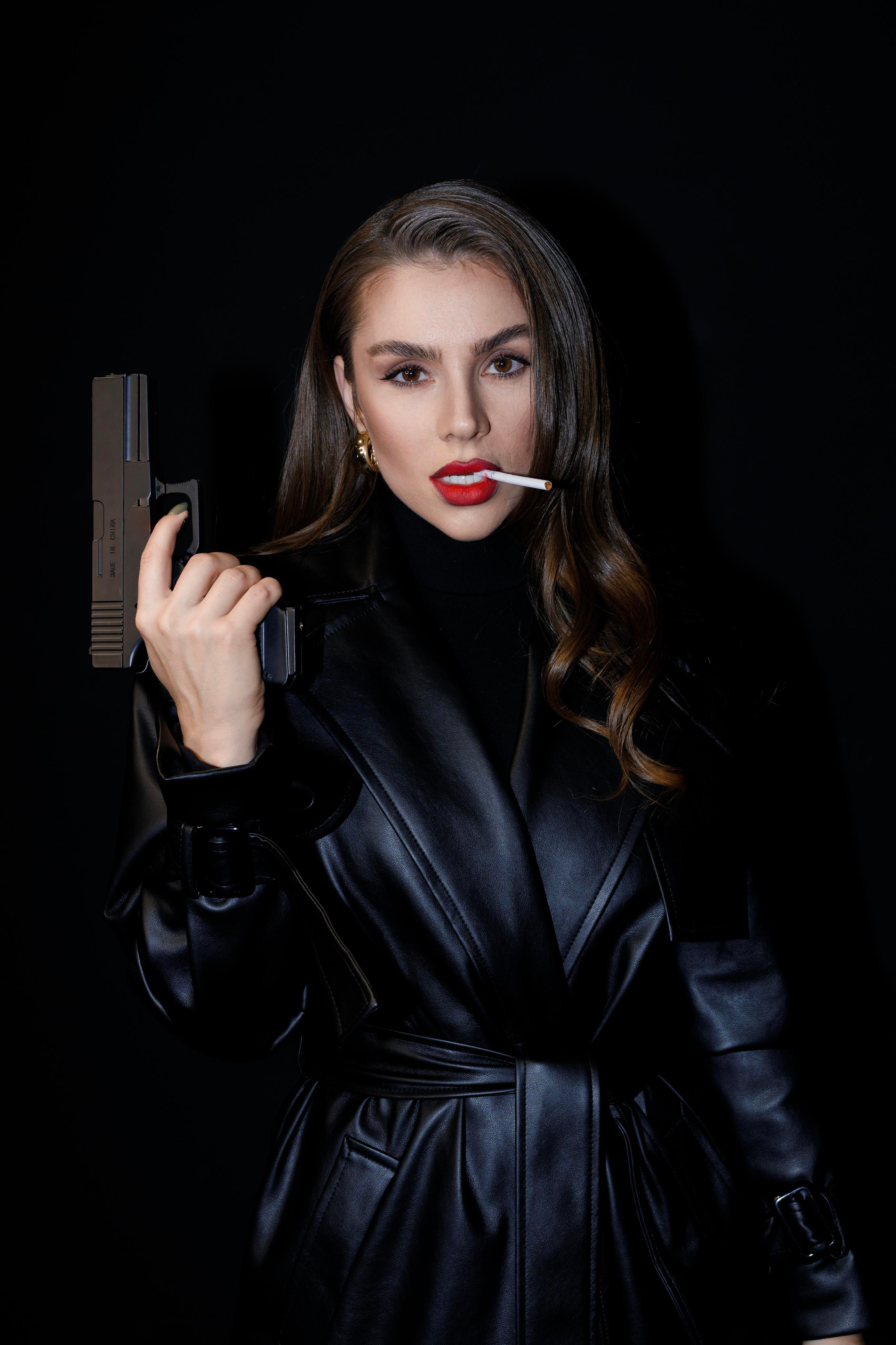 BACKSTAGE. Портретный фотограф в Москве, Зайцева Ольга