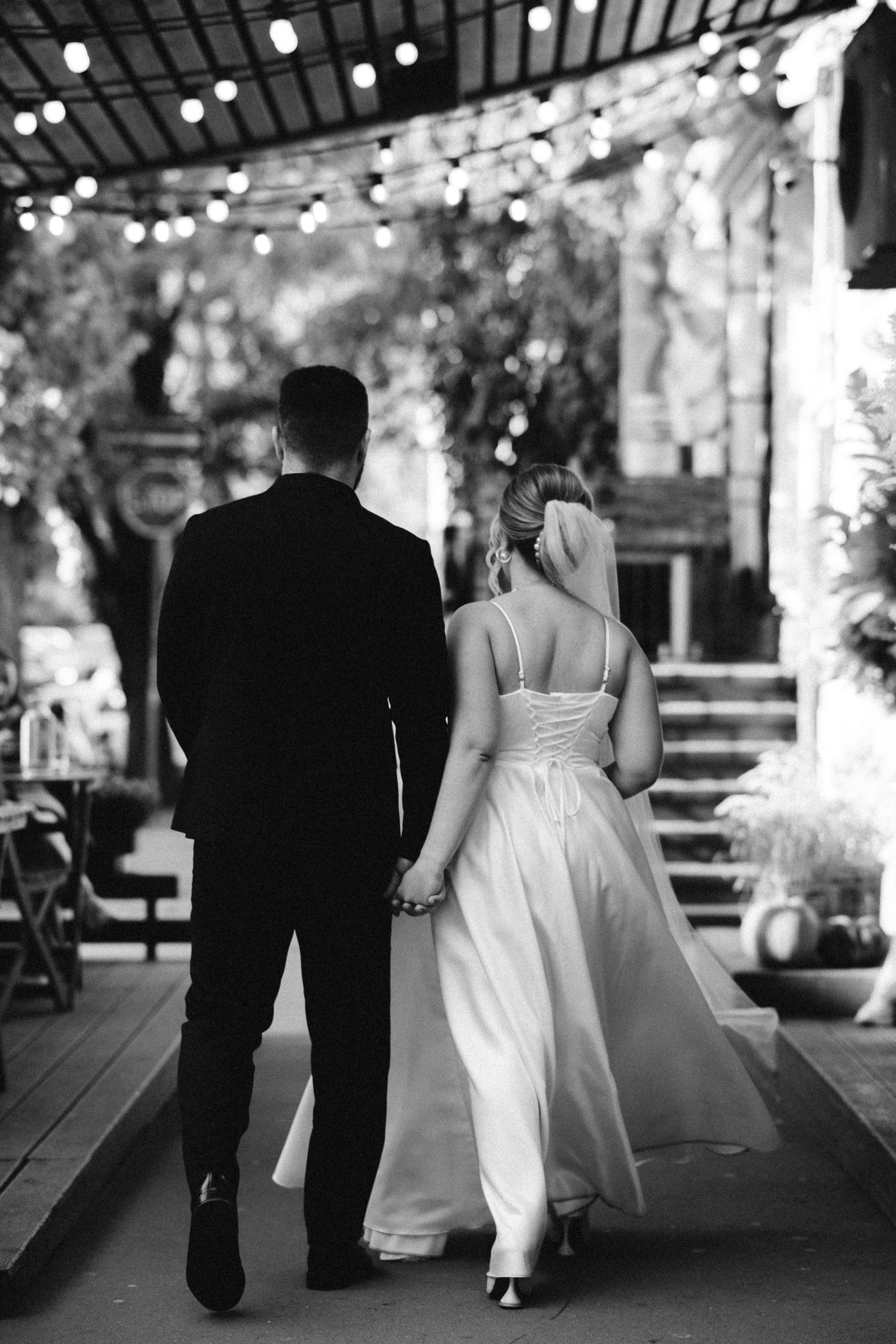 Ира и Дима. Даша Царёва, фотограф