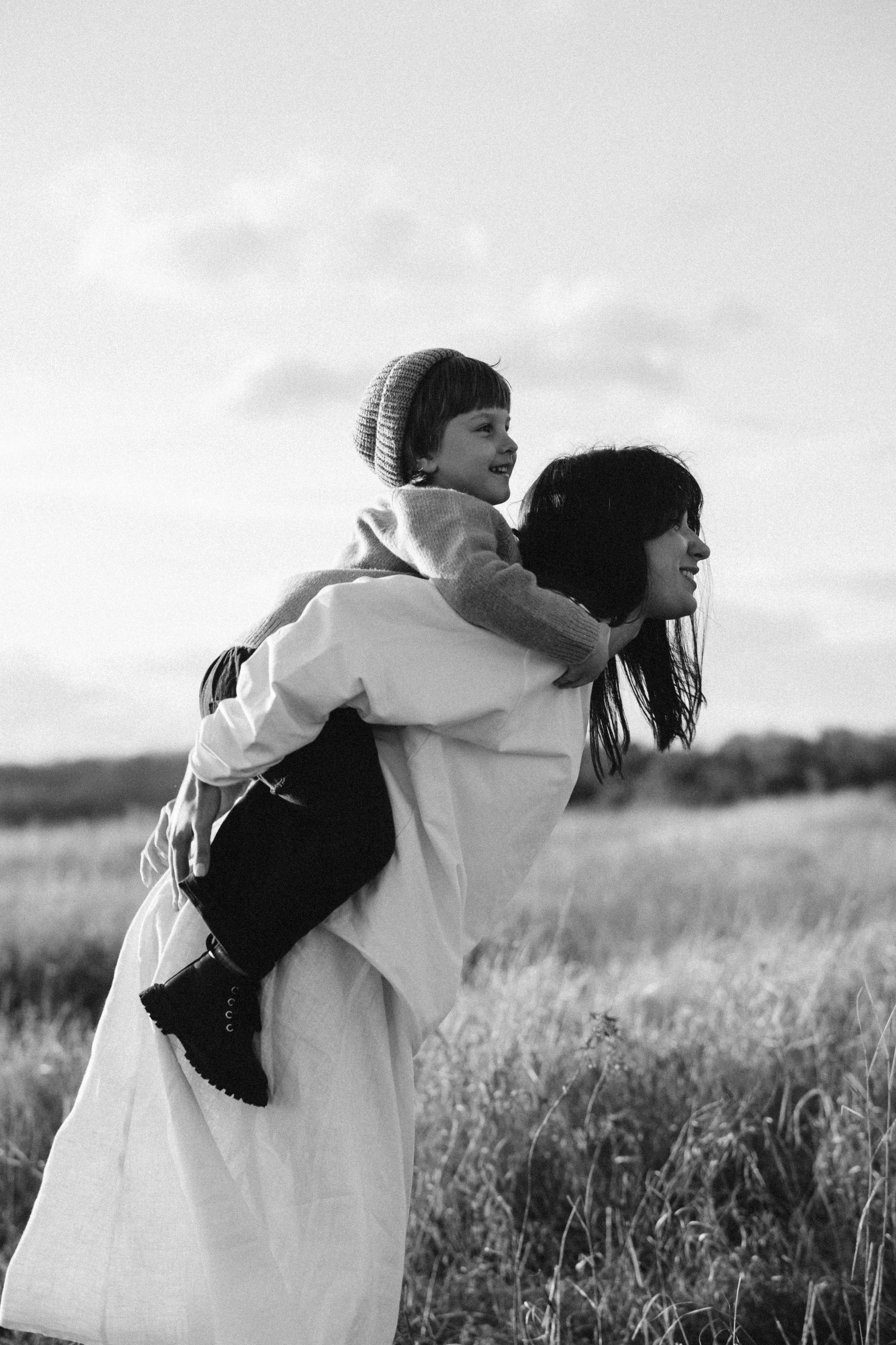 Вика, Артем и Миша. Даша Царёва, фотограф