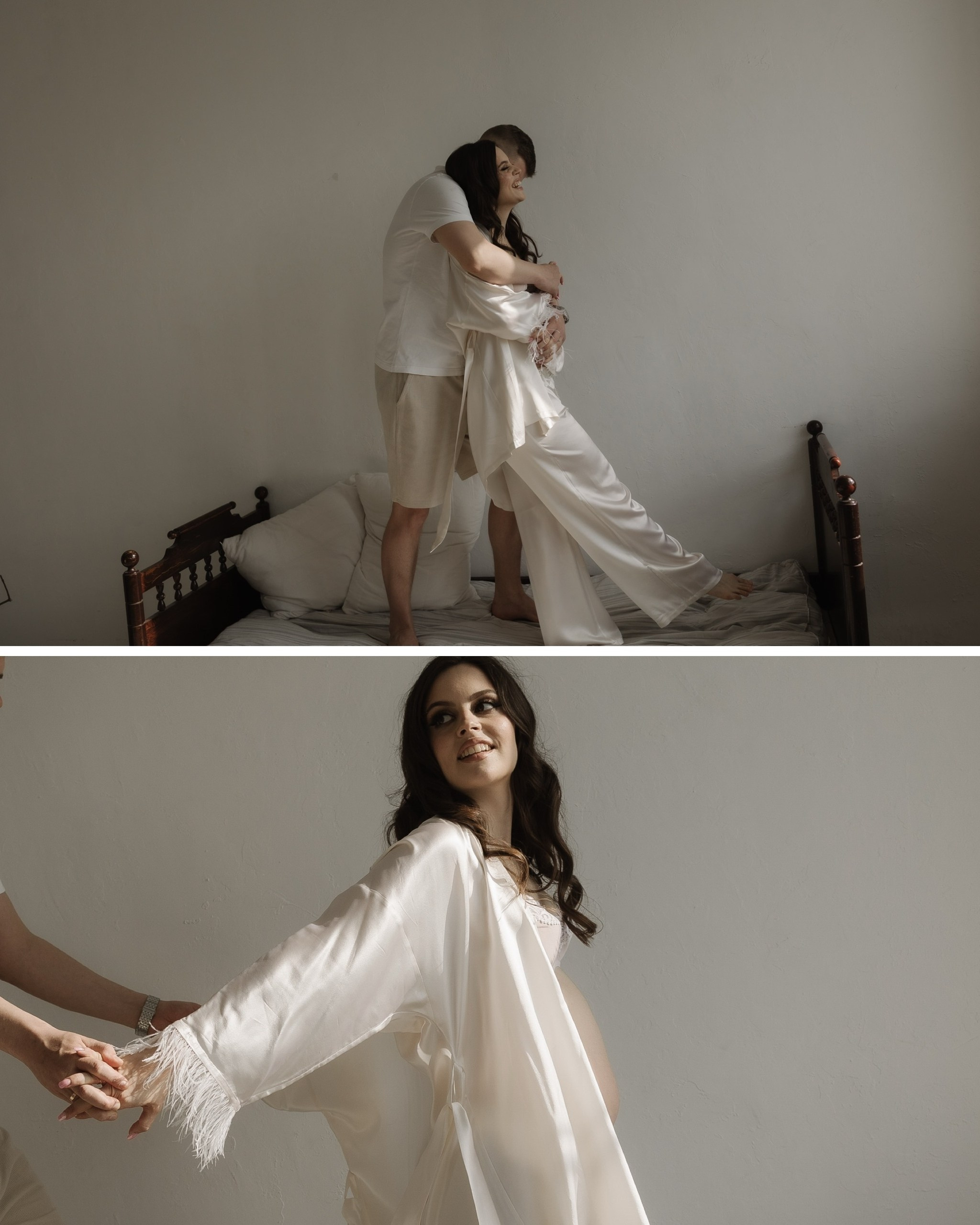 Беременные истории 2025