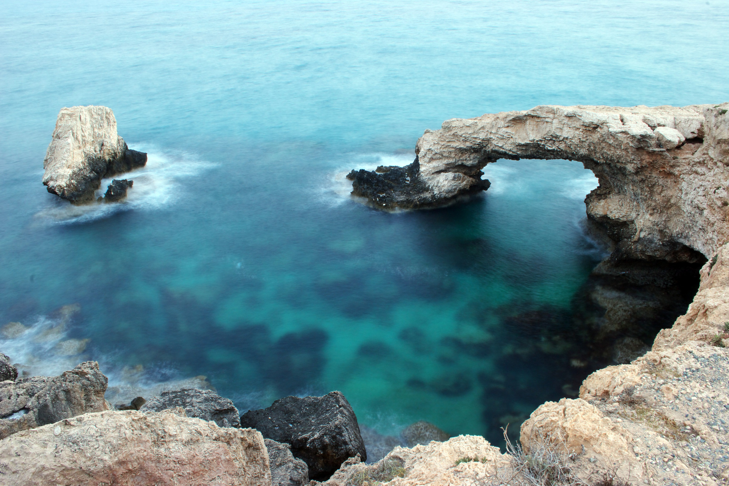 Море. Миша Печёнкин | фотография