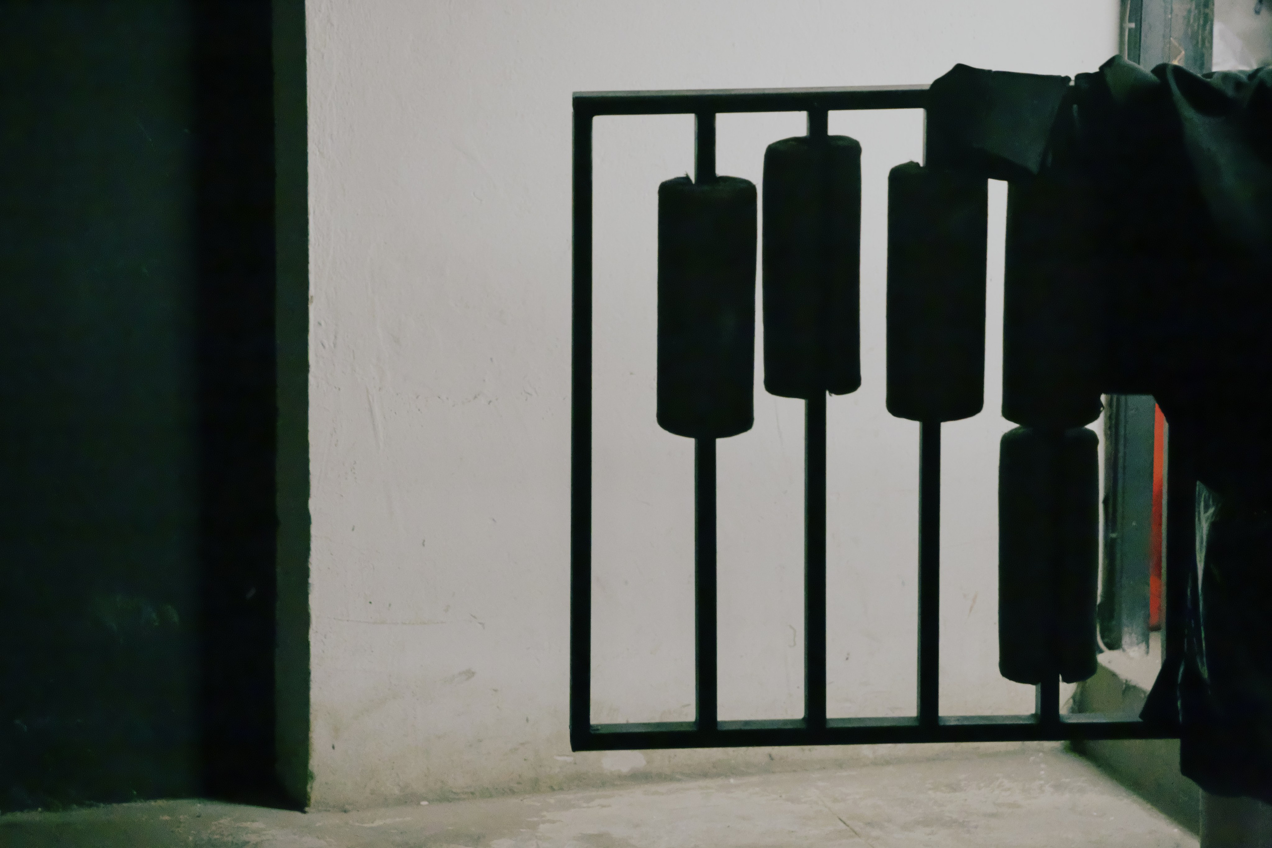 Артефакты. Миша Печёнкин | фотография