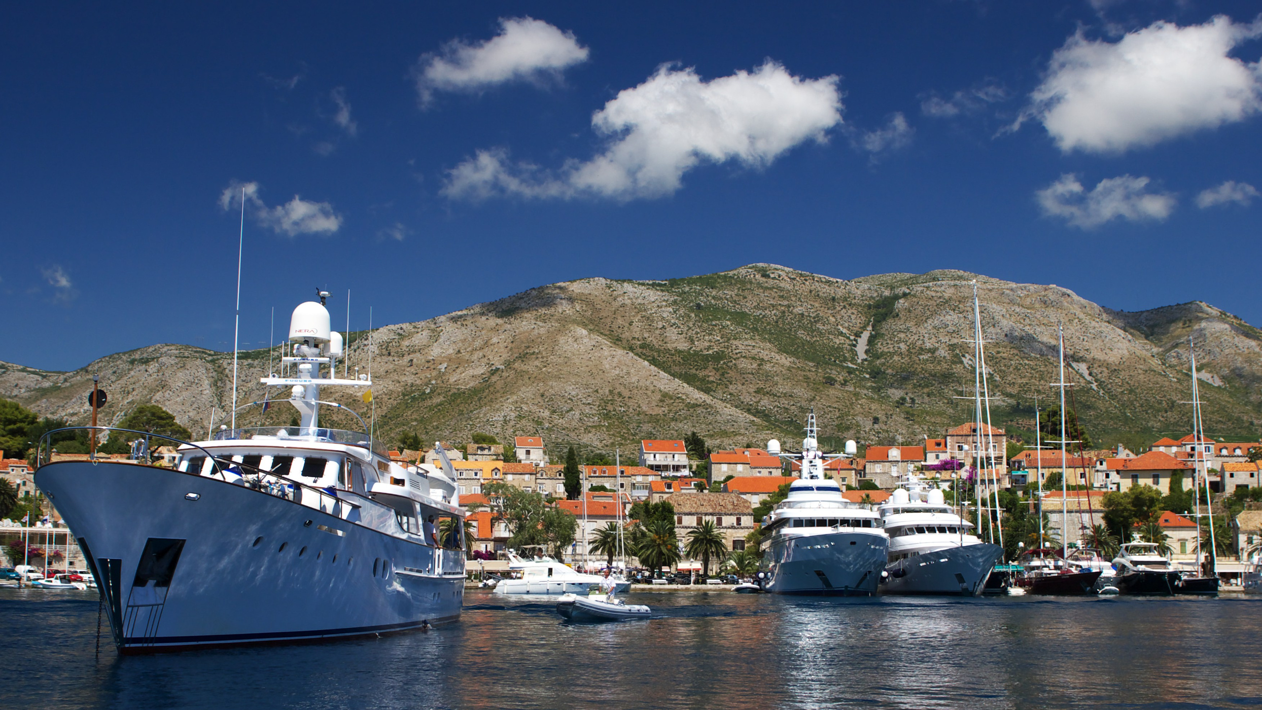 Море. Миша Печёнкин | фотография