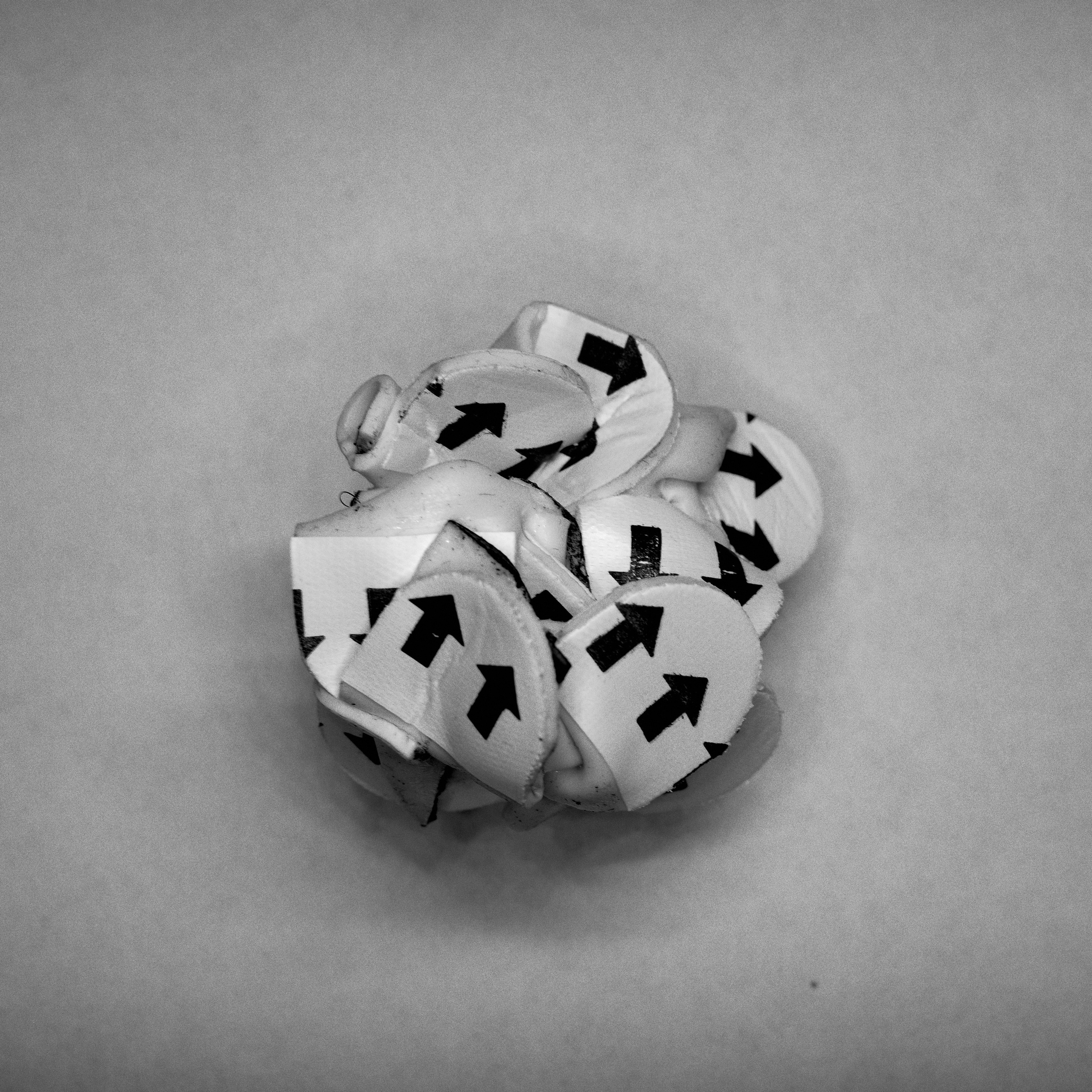 Черно-белое. Миша Печёнкин | фотография