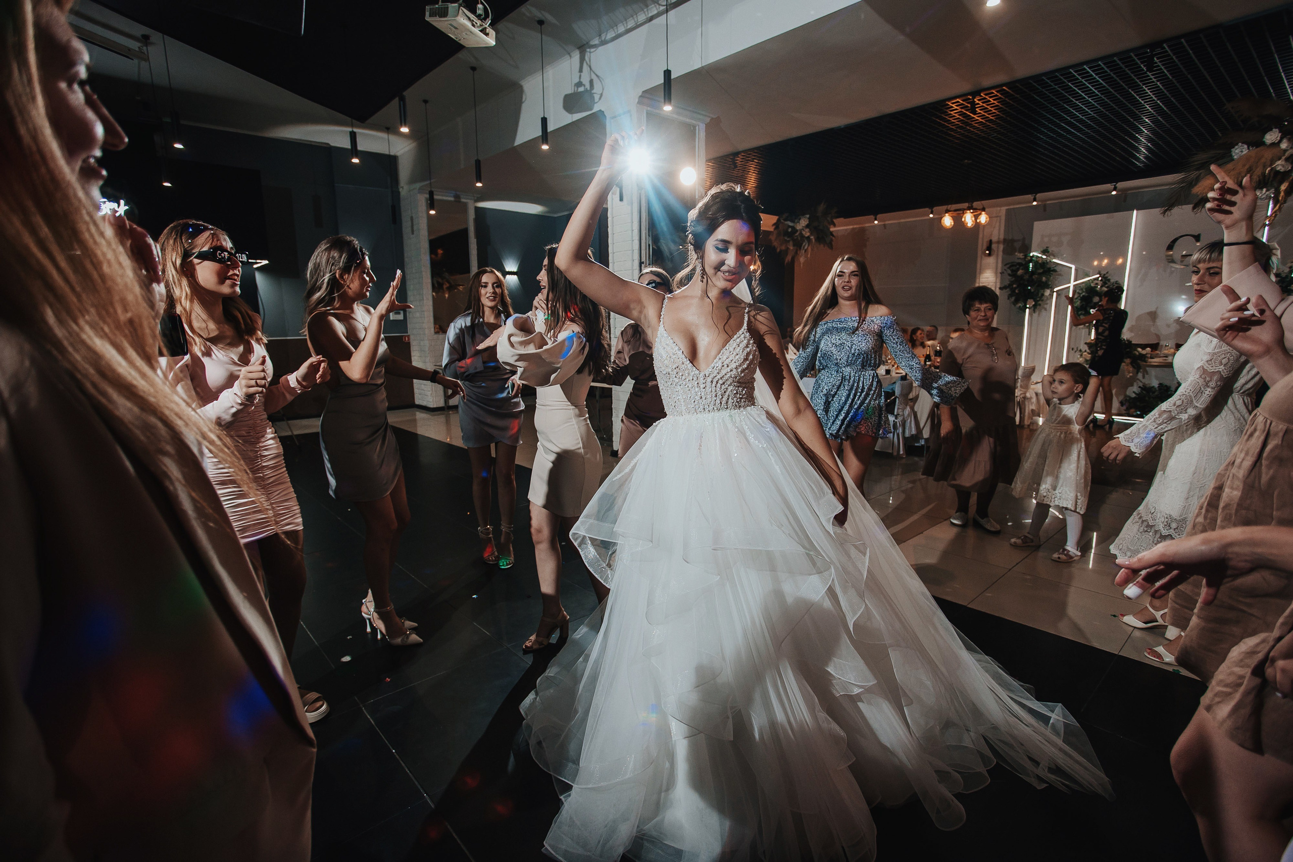 Семён & Татьяна. Алёна Киселёва | фотограф