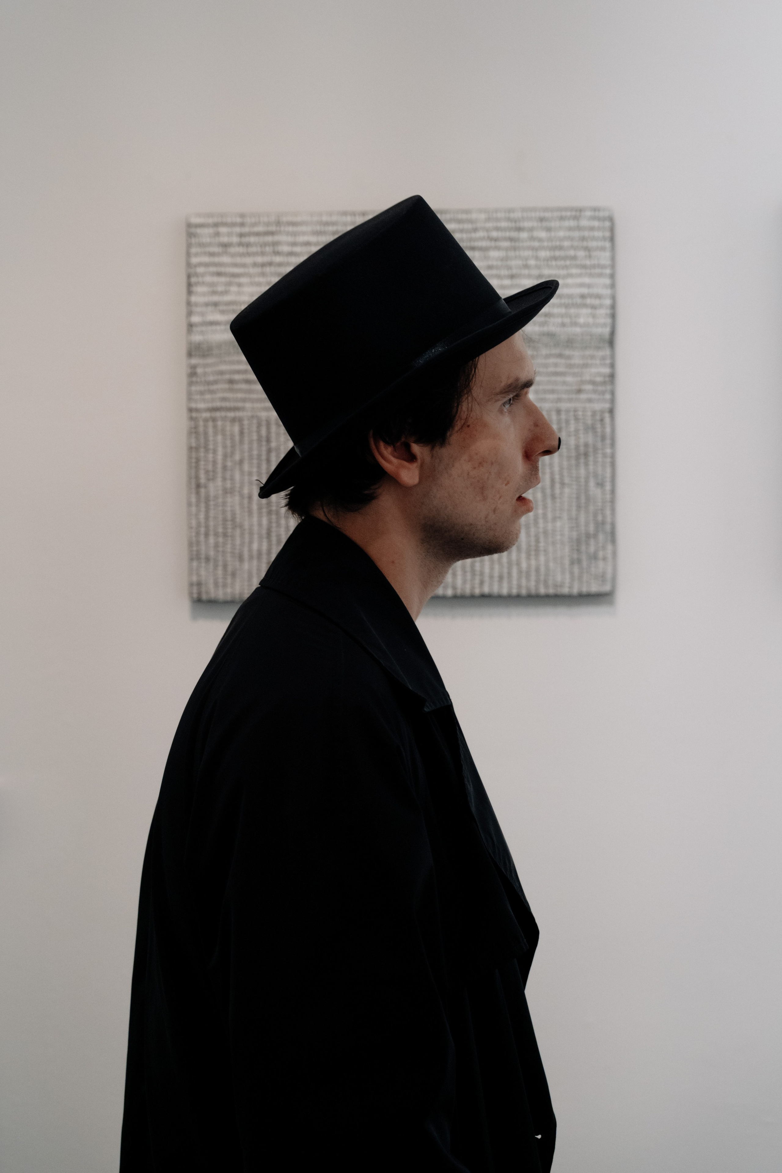 Художественные выставки. Портретный фотограф в Москве Эмиль Халиков