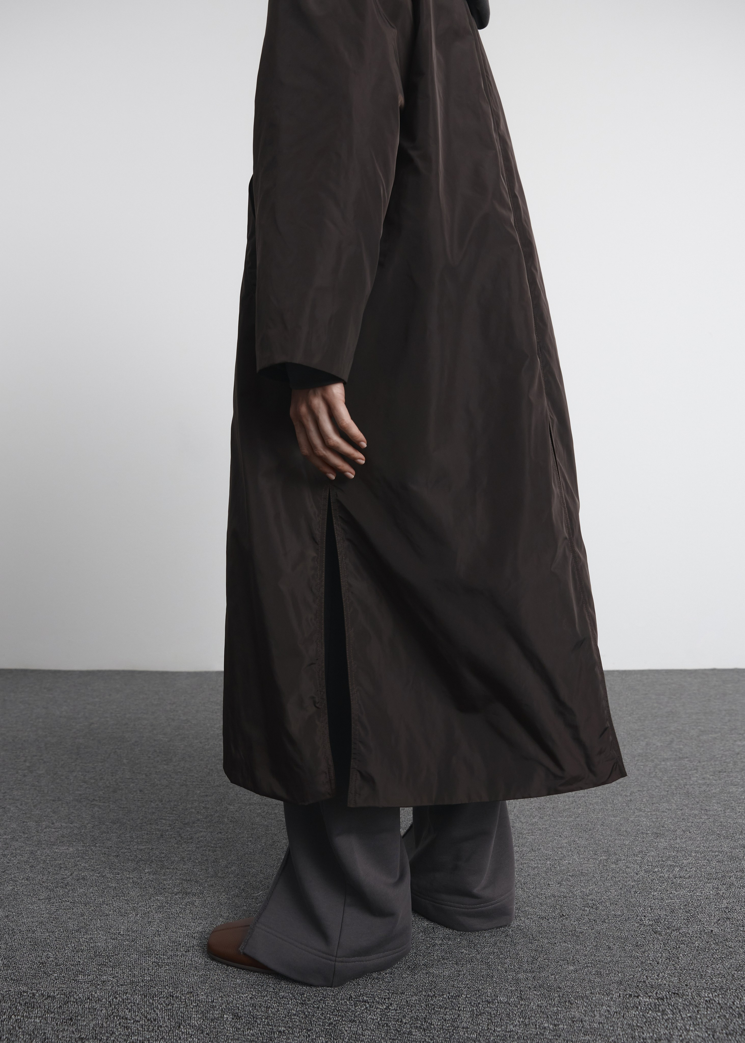 OTTEN. Darya Abramova photographer