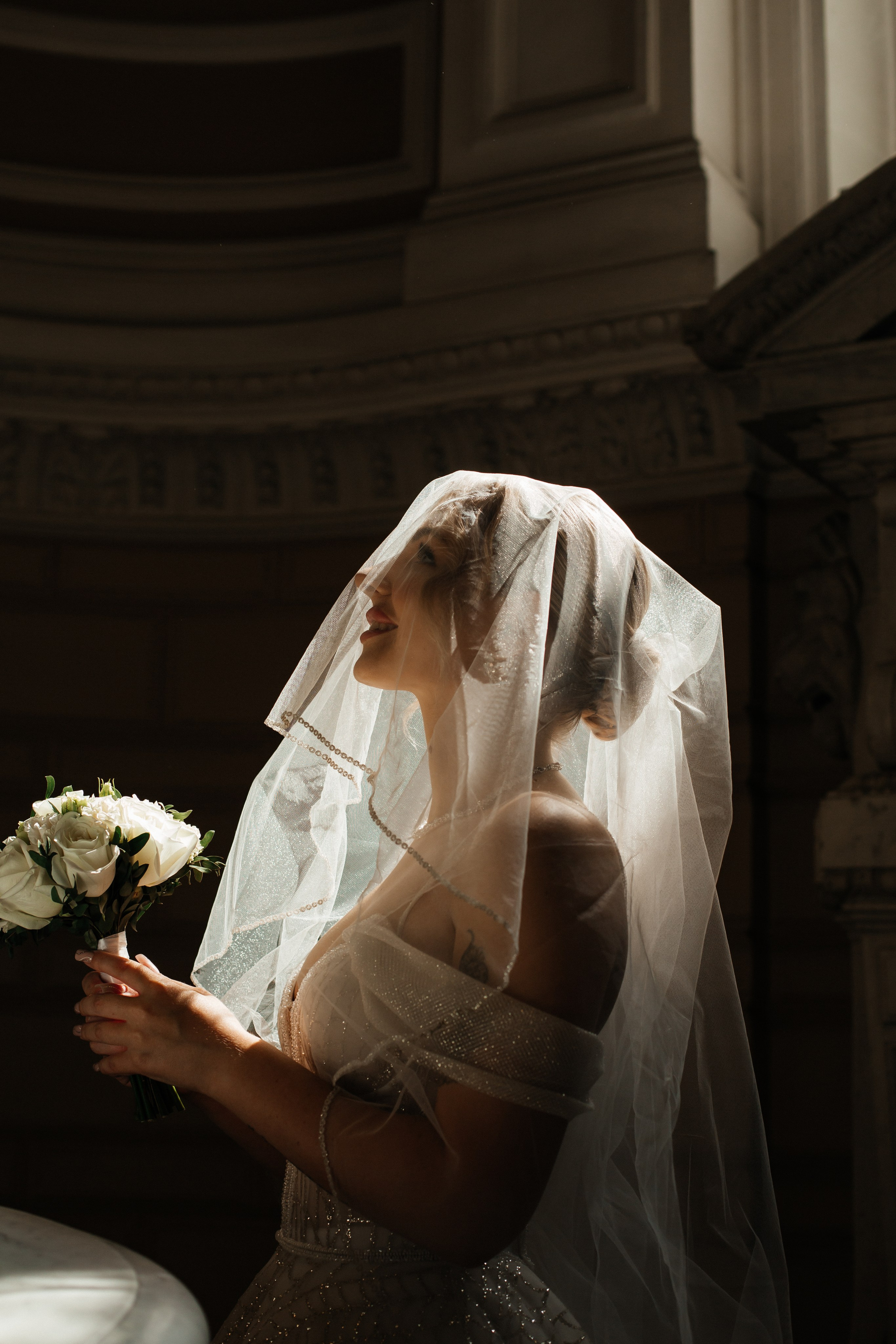 Wedding «Fairy tale». Свадебные фотограф и видеограф Наталья и Анатолий Новиковы СПб