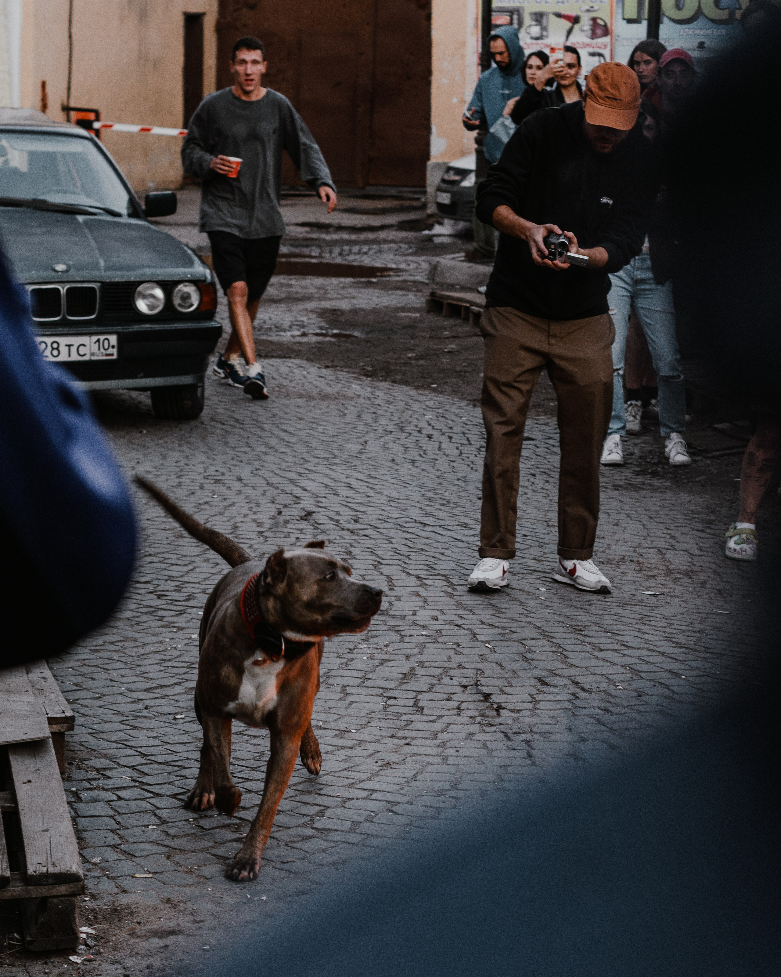 Репортажи. Фотограф в Санкт-Петербурге Wanna Tha Photo