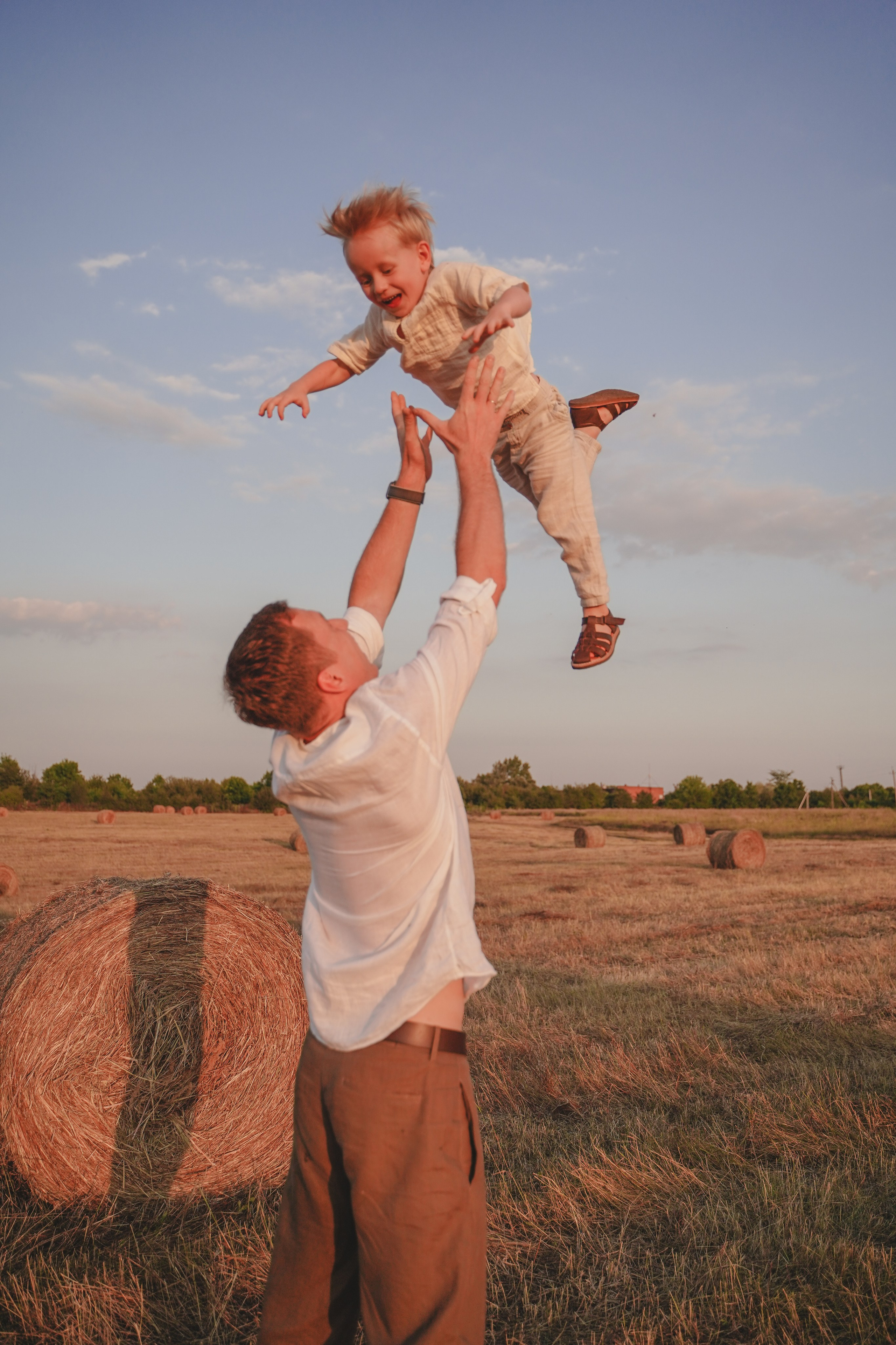 Выездная фотосессия. Семейный и женский фотограф в Краснодаре Анастасия Приймак